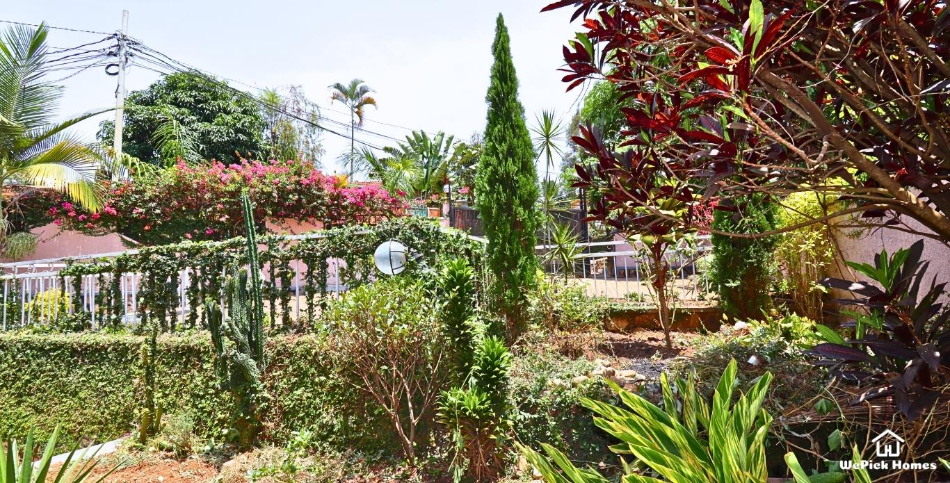 3-Bedroom House for Rent in Kacyiru, Kigali | WePi... photo 2