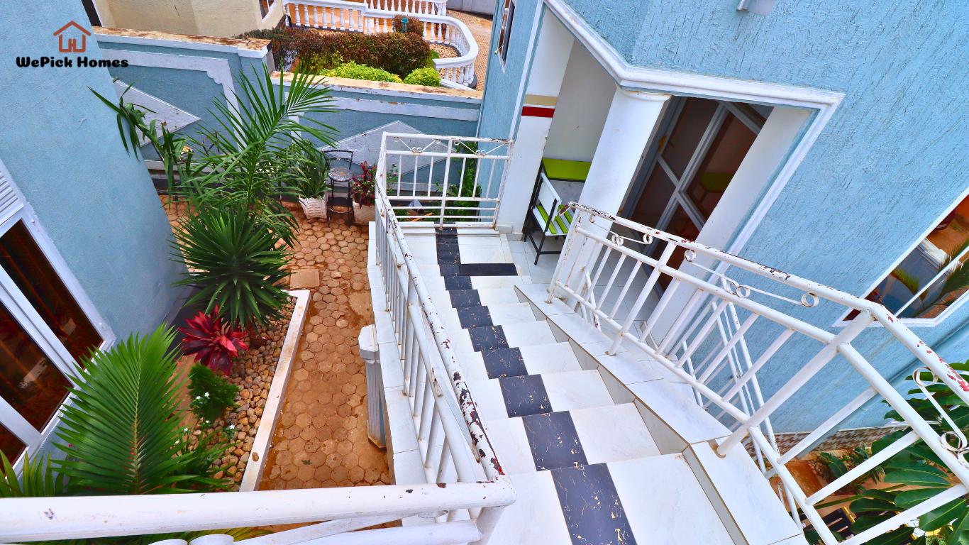 10-Room Office Space for Rent in Kacyiru, Kigali |... photo 4