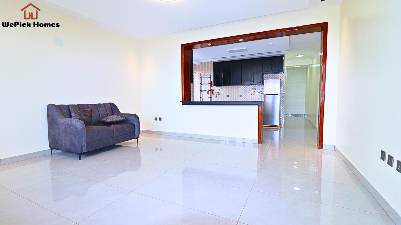 Two-bedroom Apartment For Rent In Kacyiru, Kigali ... photo 2