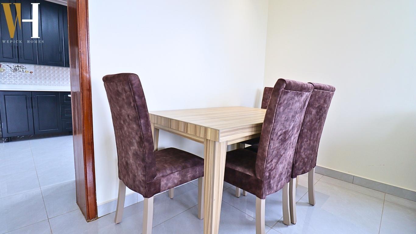 3-Bedroom Apartments For Rent in Kacyiru, Kigali |... photo 3
