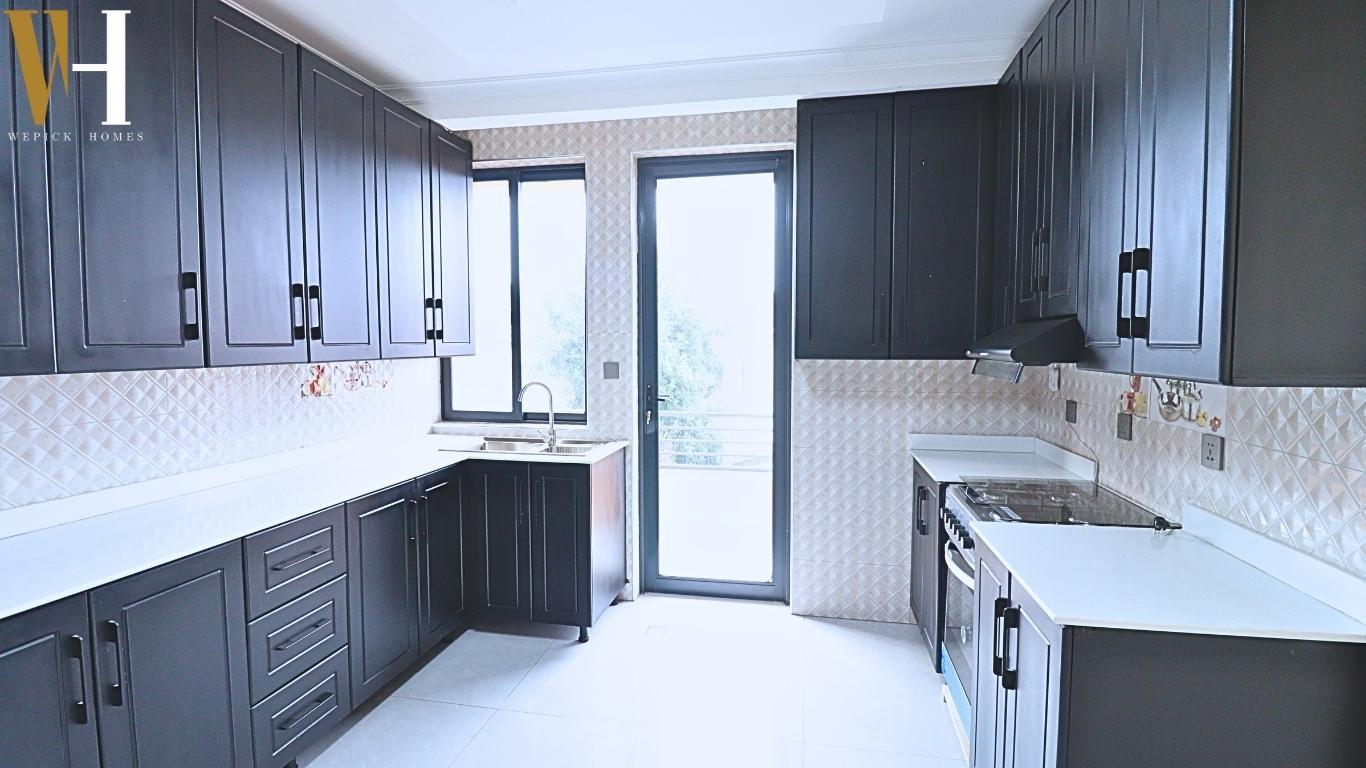 Two-Bedroom Apartments For Rent in Kacyiru, Kigali... photo 4