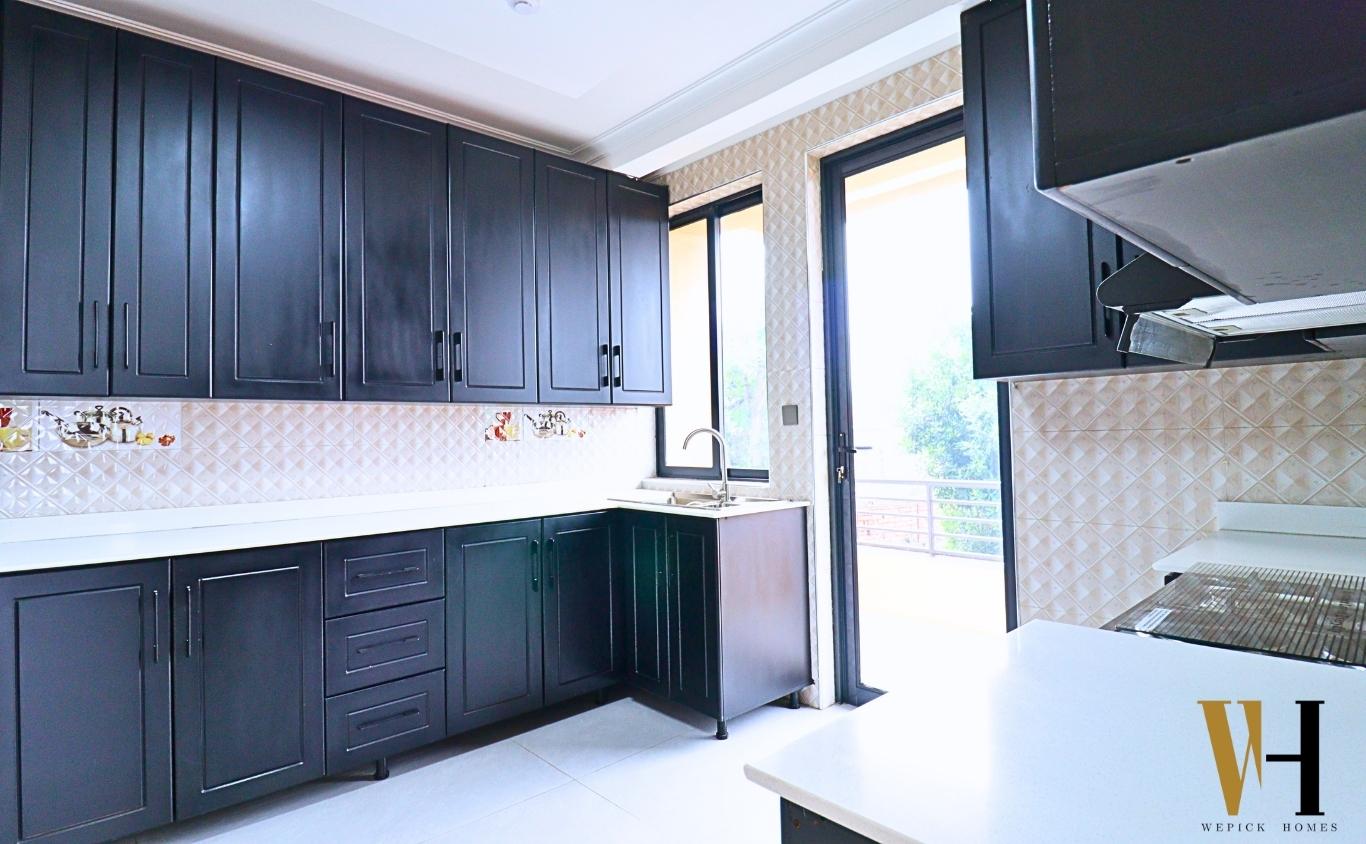 3-Bedroom Apartments For Rent in Kacyiru, Kigali |... photo 5