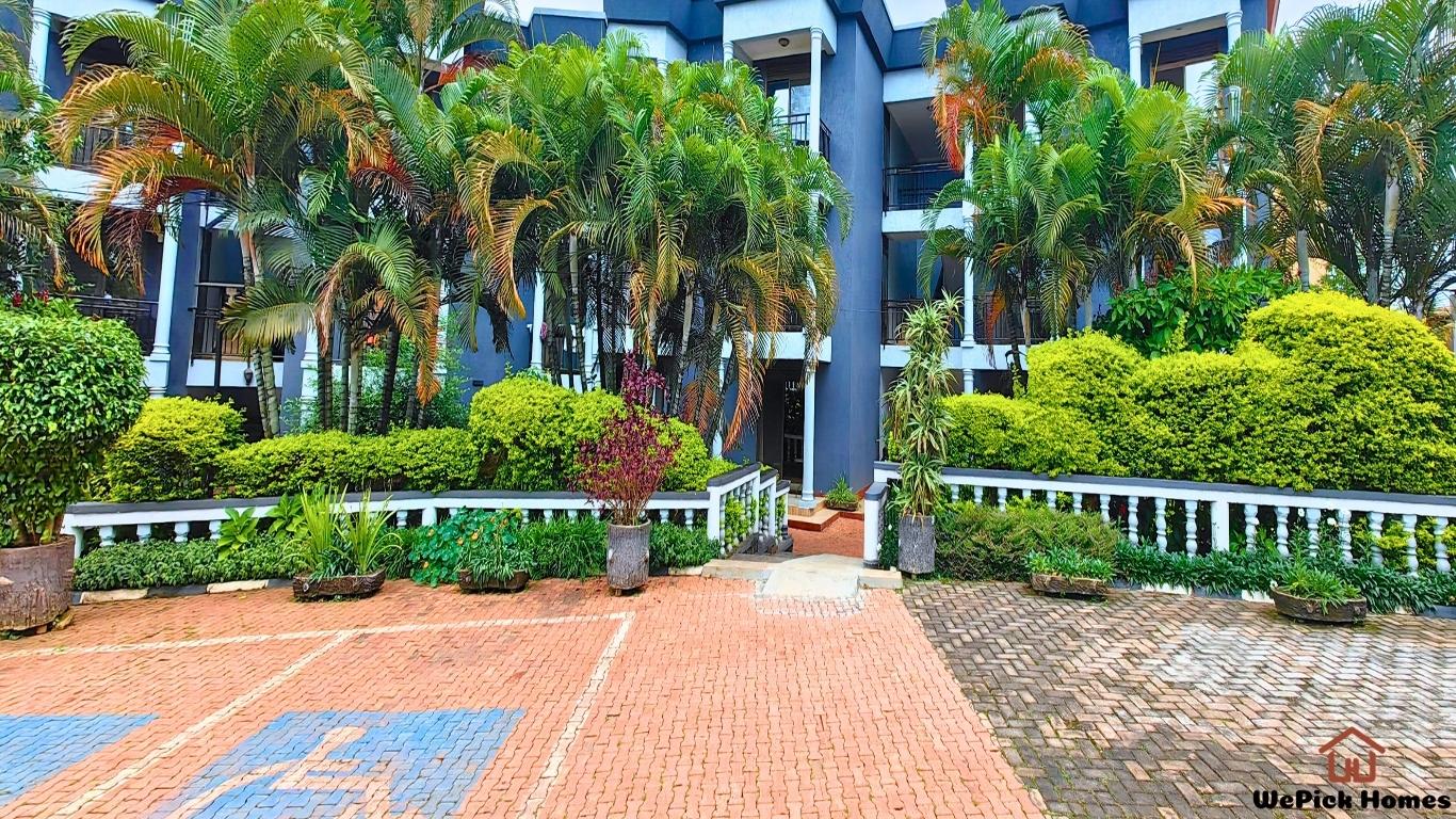 2-Bedroom Apartment for Rent in Kagugu, Kigali | W... photo 2