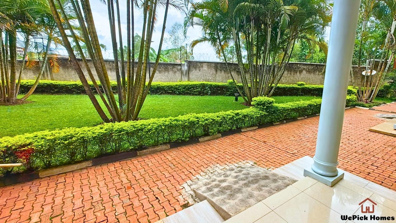 2-Bedroom Apartment for Rent in Kagugu, Kigali | W... photo 4