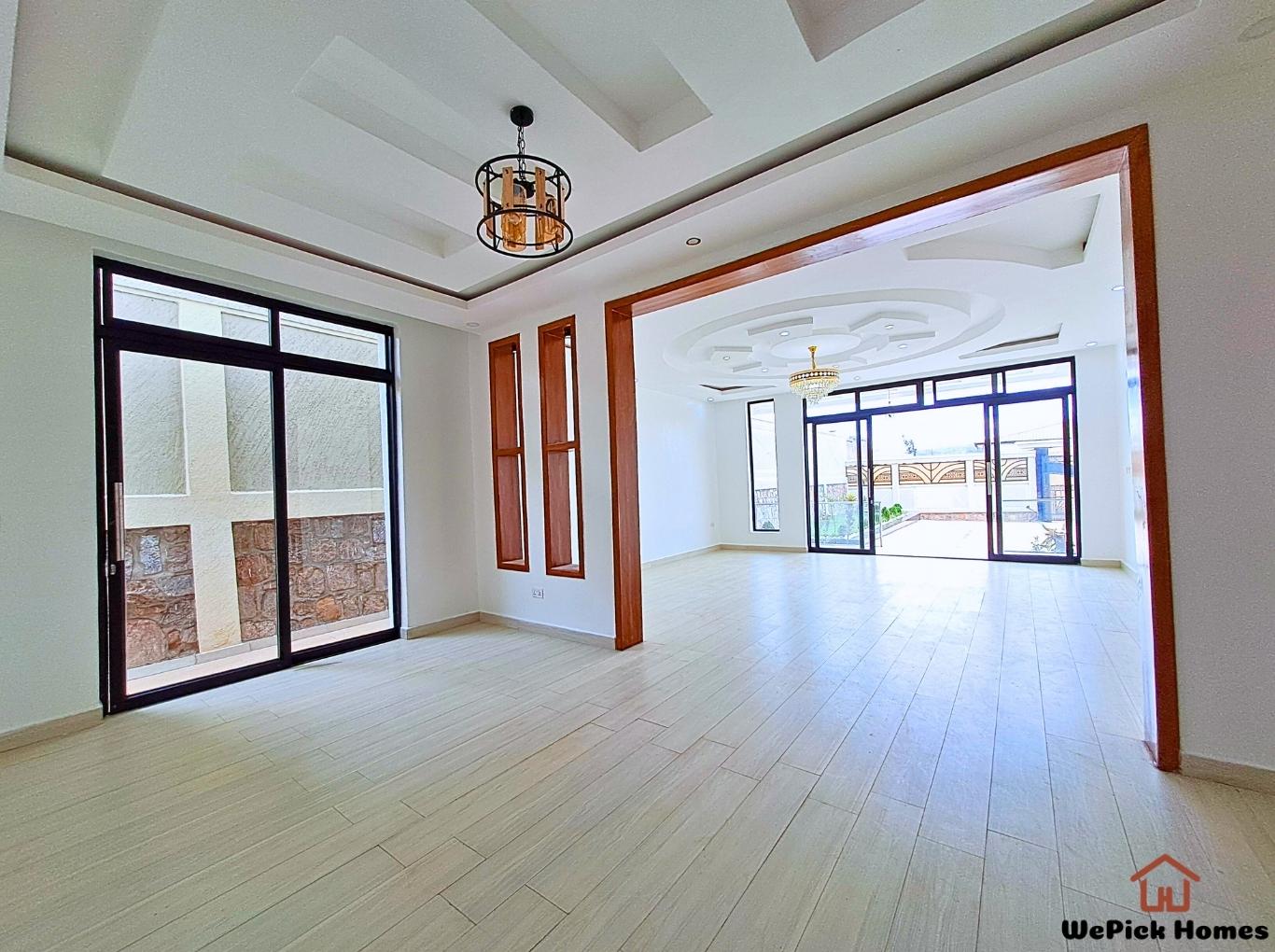 8-Bedroom House For Sale in Kimironko, Kigali | We... photo 5