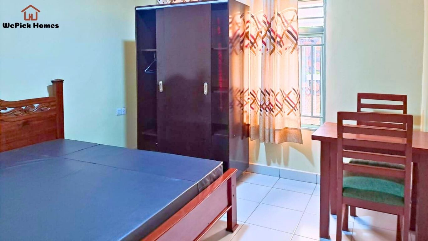 4-Bedroom House For Rent in Kimironko, Kigali | We... photo 5