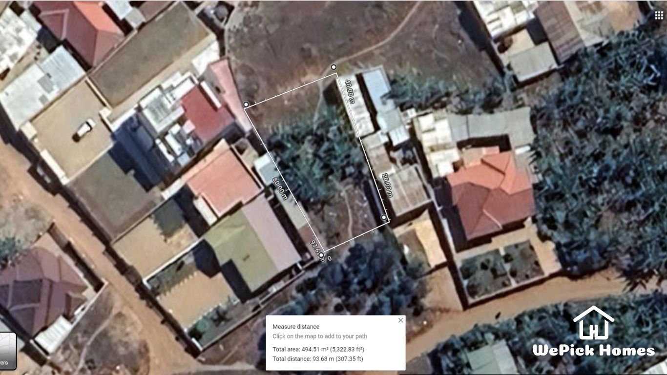 Residential Plot For Sale in Kanombe, Kigali | WeP... photo 3