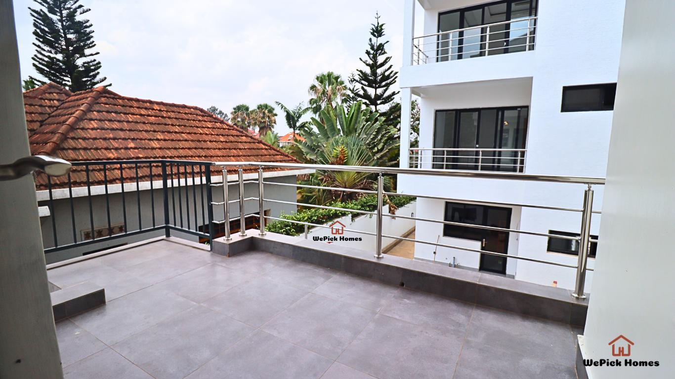 A Modern House for sale in Gisozi, Kigali | WePick... photo 4