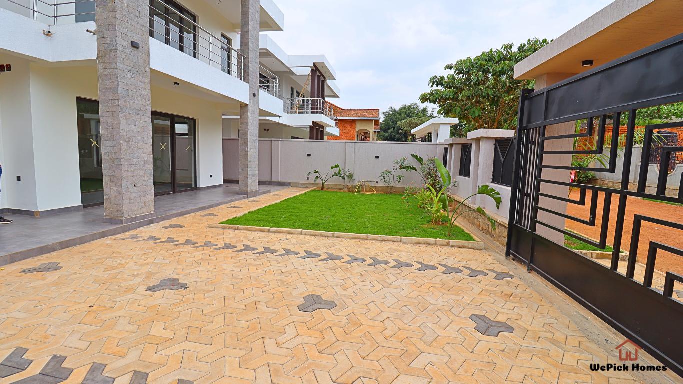 A Modern House for sale in Gisozi, Kigali | WePick... photo 2