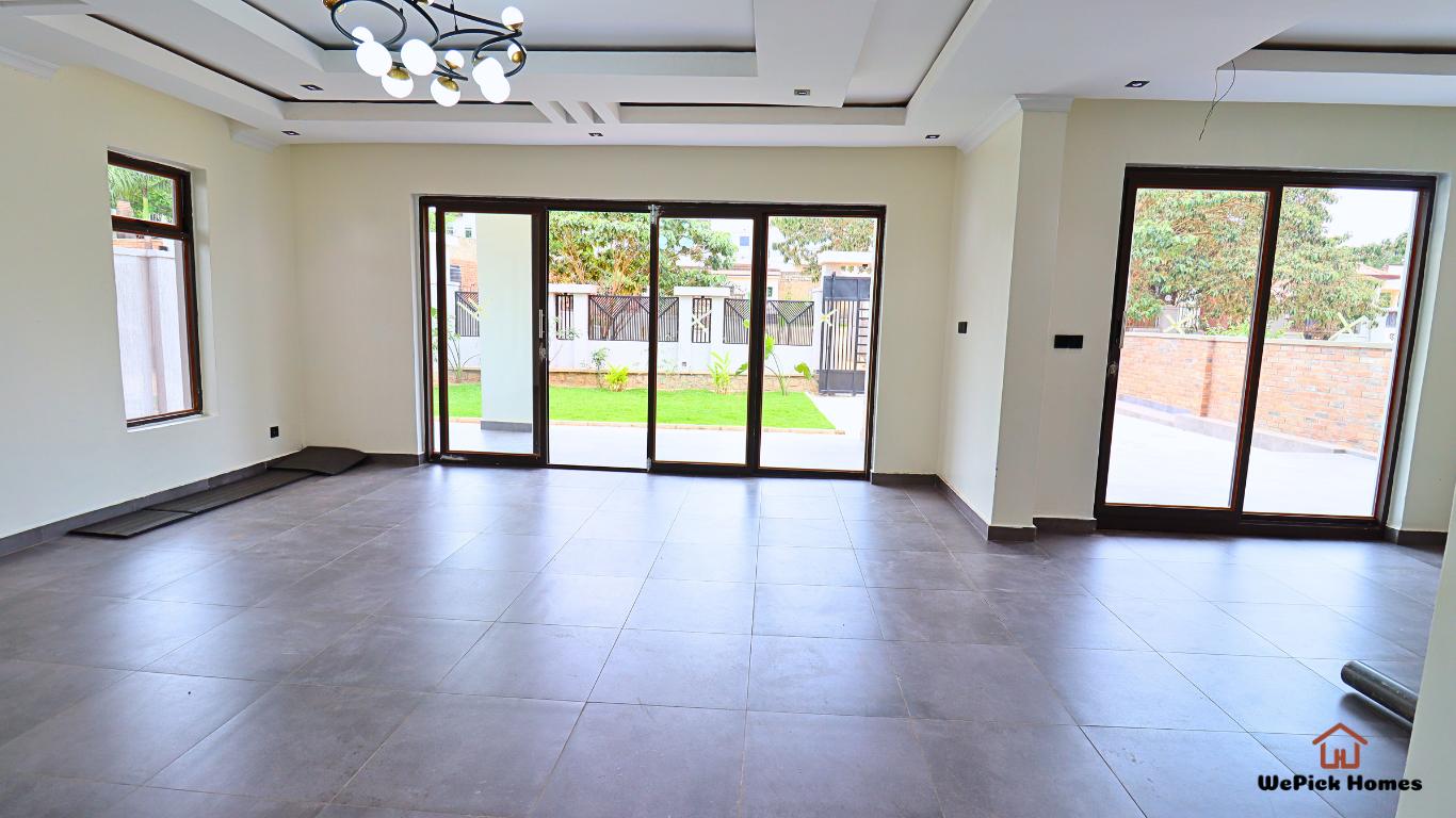 A Modern House for sale in Gisozi, Kigali | WePick... photo 5