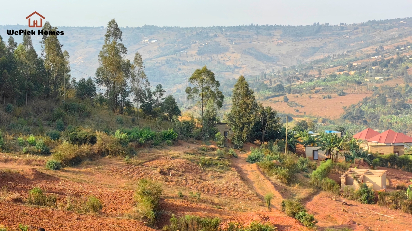 Residential Plot for Sale in Bumbogo, Gasabo. photo 2