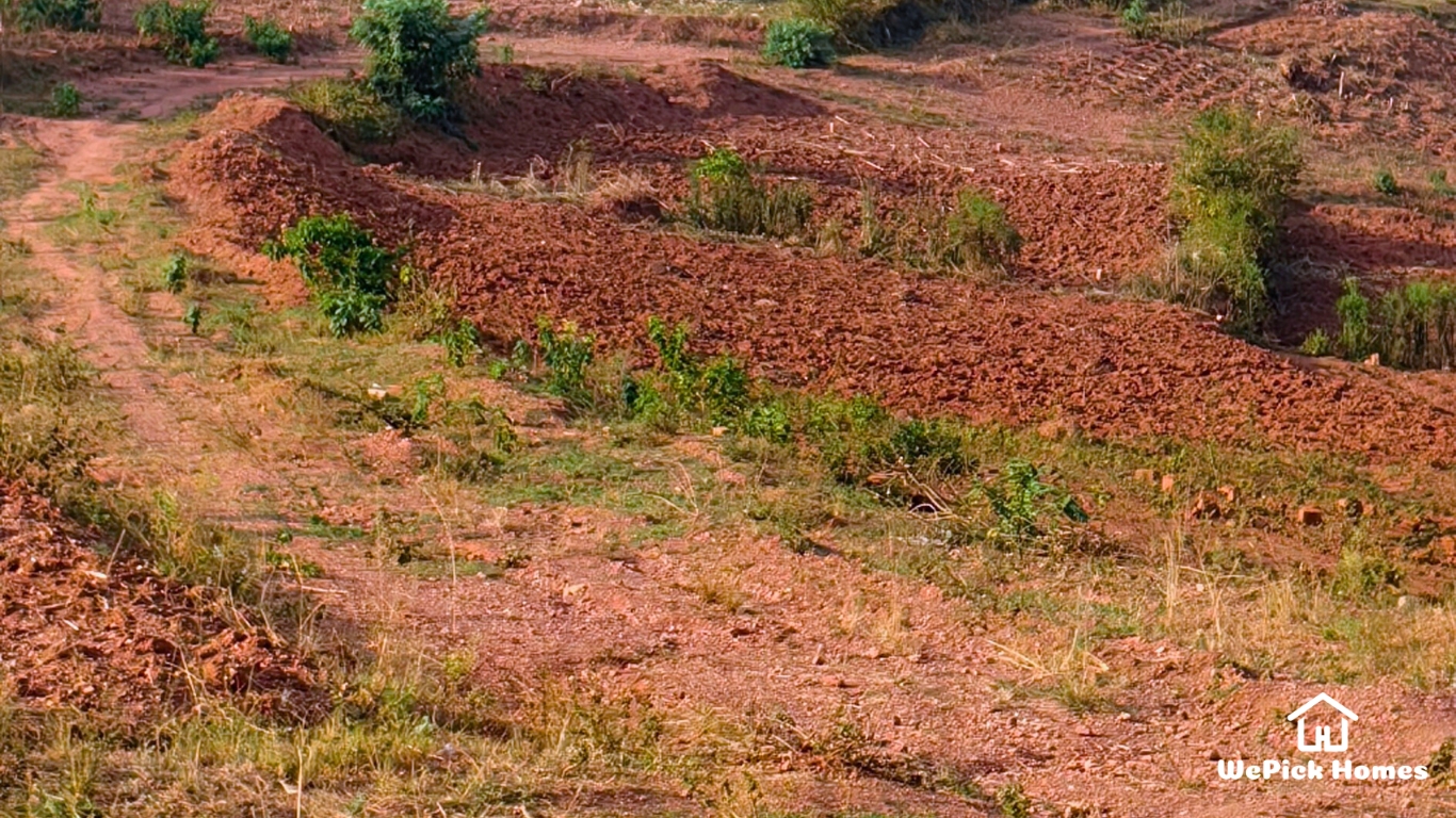 Residential Plot for Sale in Bumbogo, Gasabo. photo 3