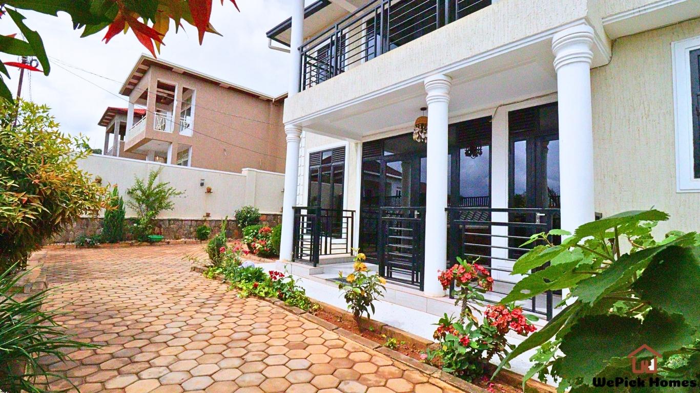 5-Bedroom House for Rent in Rusororo, Kigali | WeP... photo 2