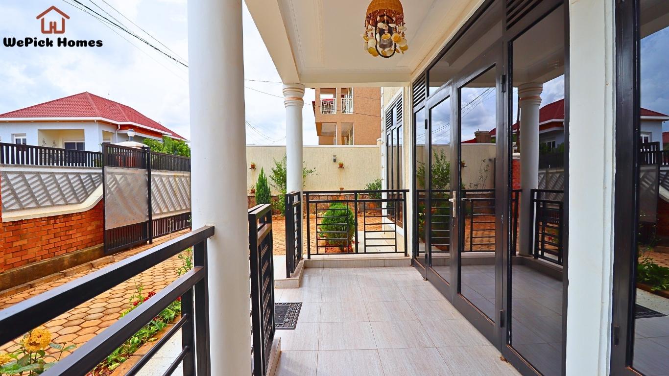 5-Bedroom House for Rent in Rusororo, Kigali | WeP... photo 3