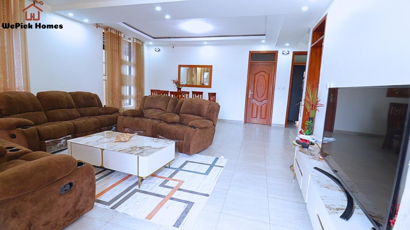5-Bedroom House for Rent in Rusororo, Kigali | WeP... photo 4