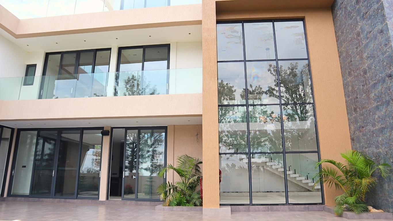 Villa for sale in Rusororo, Kigali | WePick Homes ... photo 3