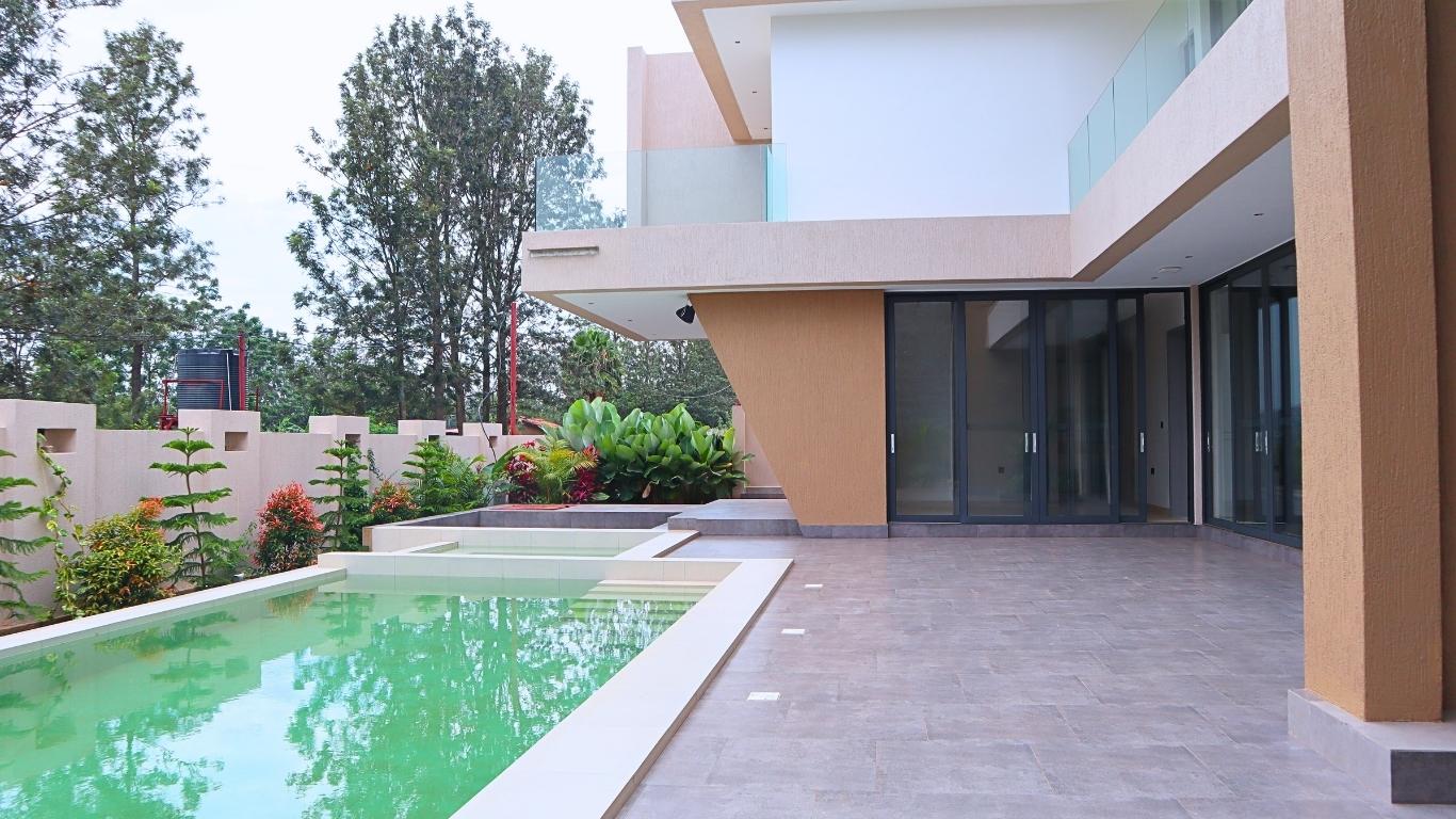 Villa for sale in Rusororo, Kigali | WePick Homes ... photo 5