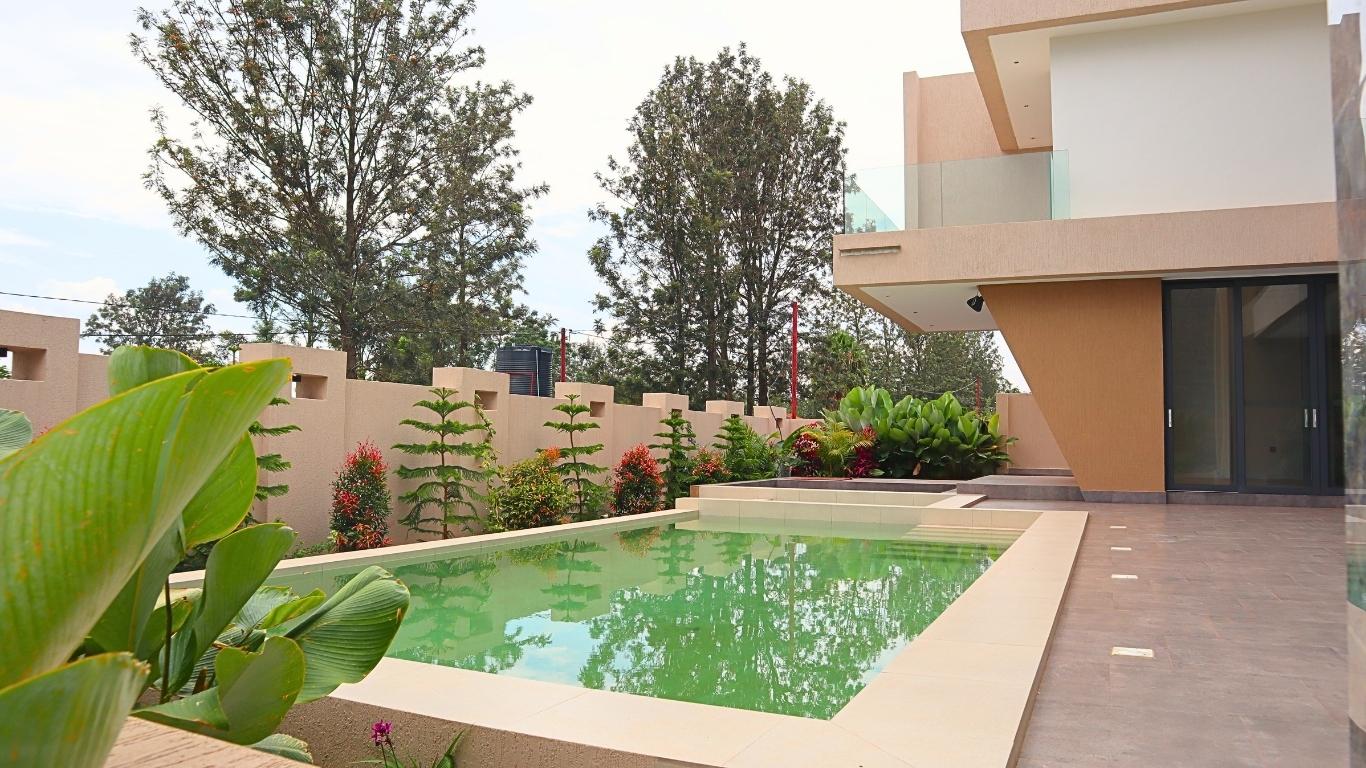 Villa for sale in Rusororo, Kigali | WePick Homes ... photo 2