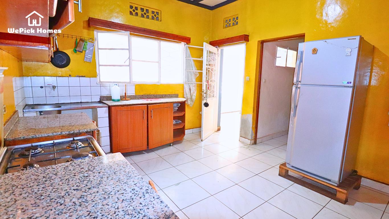 Furnished 3-Bedroom House For Sale In Kacyiru | Ki... photo 3