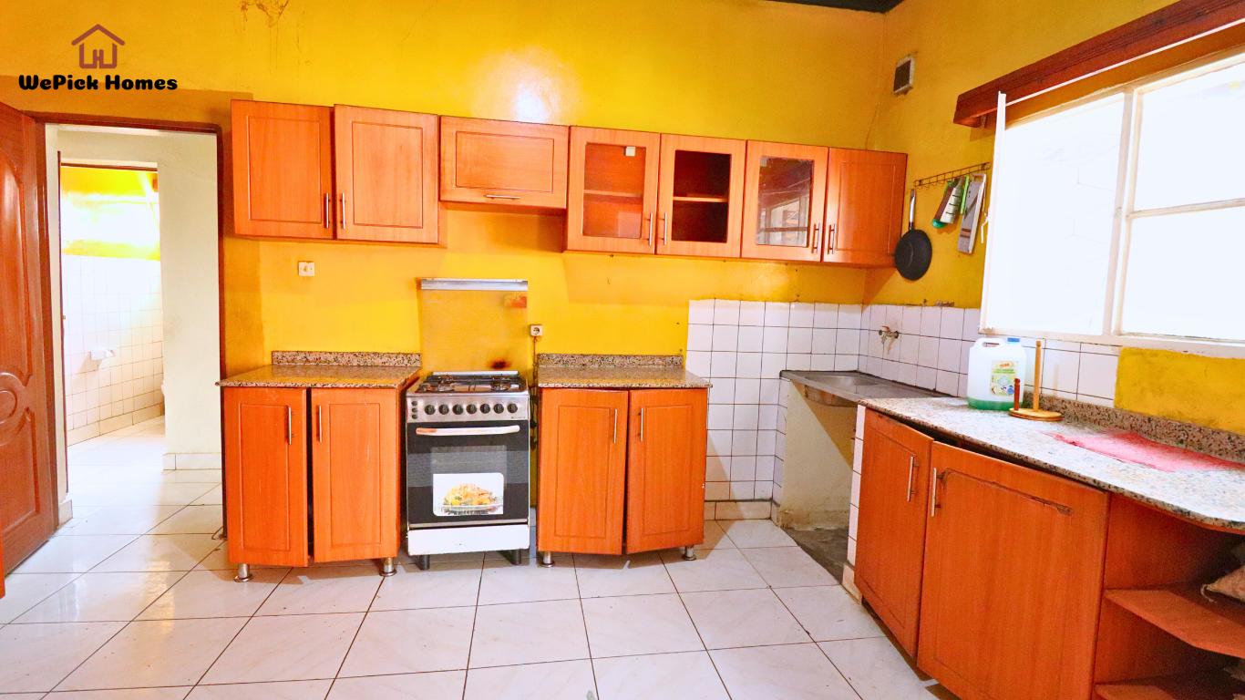 Furnished 3-Bedroom House For Sale In Kacyiru | Ki... photo 4