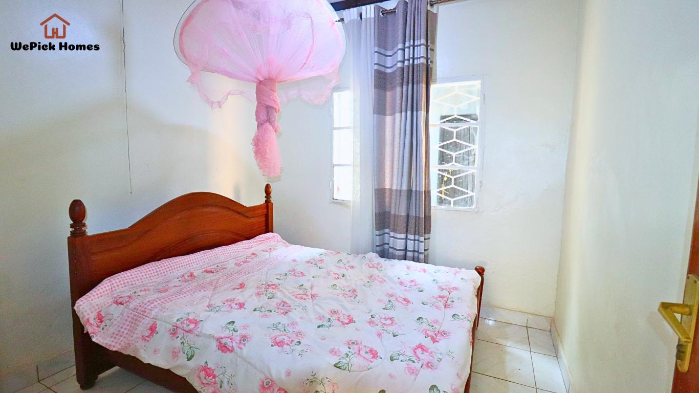 Furnished 3-Bedroom House For Sale In Kacyiru | Ki... photo 5