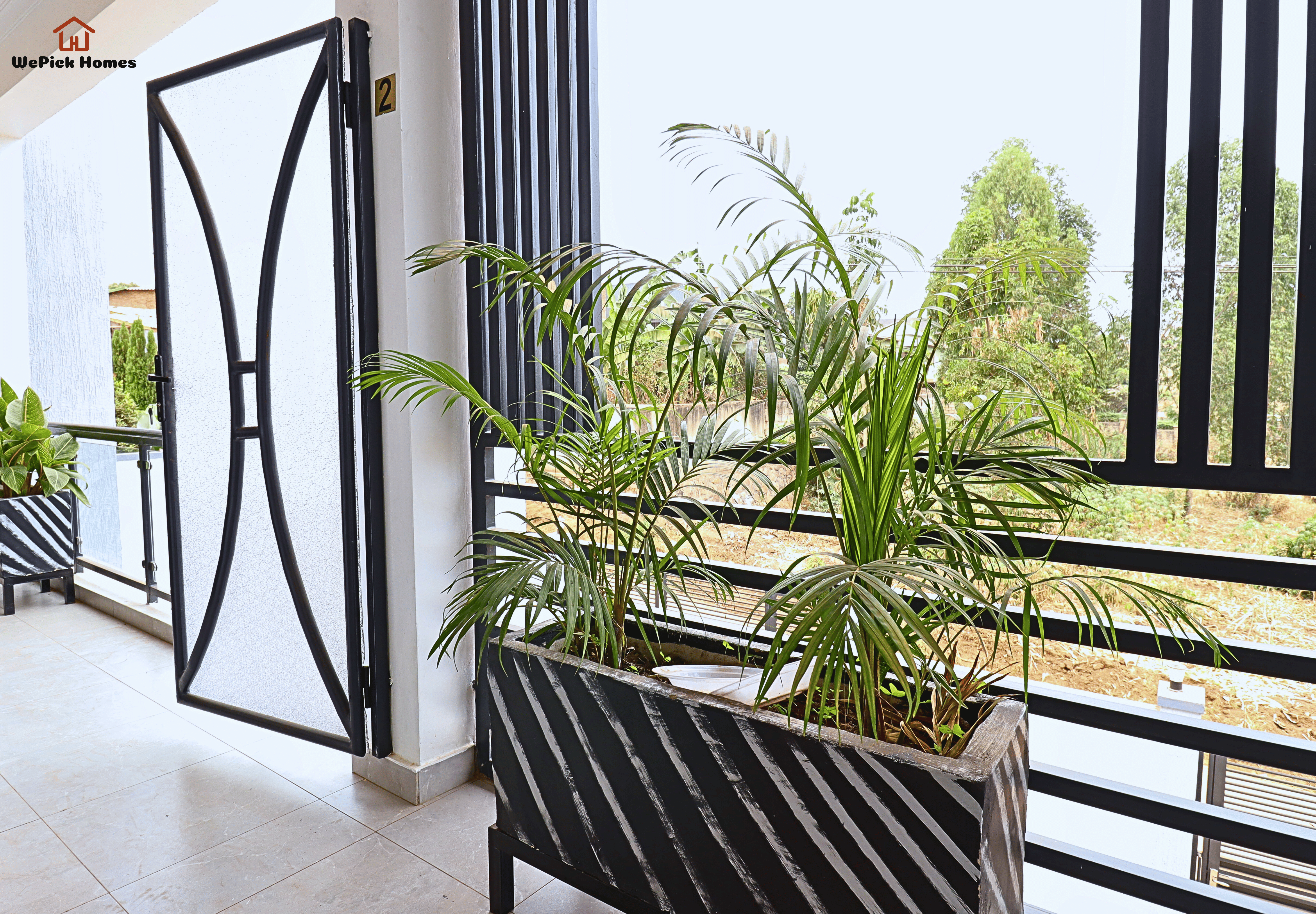 2 Bedroom Apartment for rent in Gacuriro, Kigali photo 3