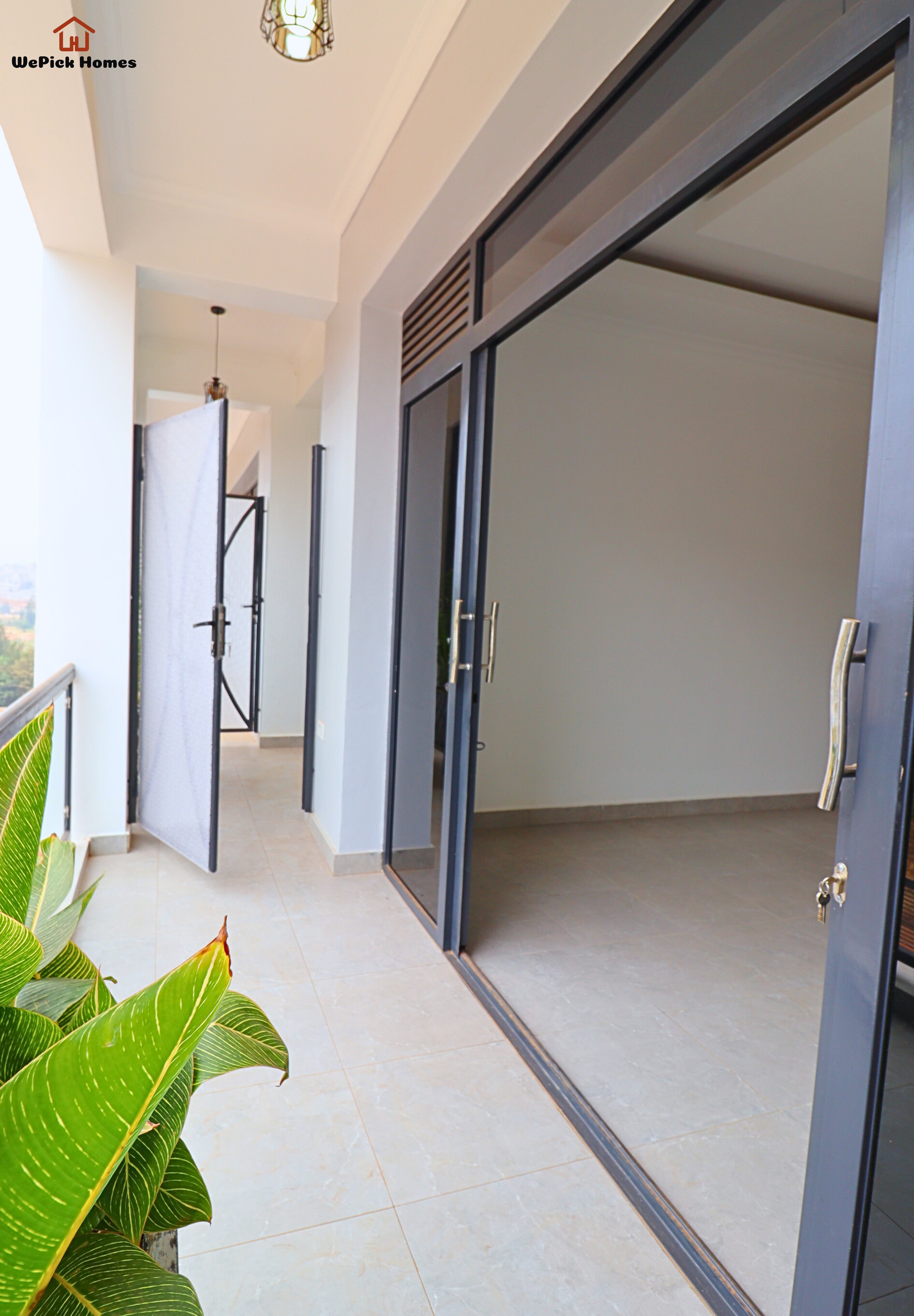 2 Bedroom Apartment for rent in Gacuriro, Kigali photo 2