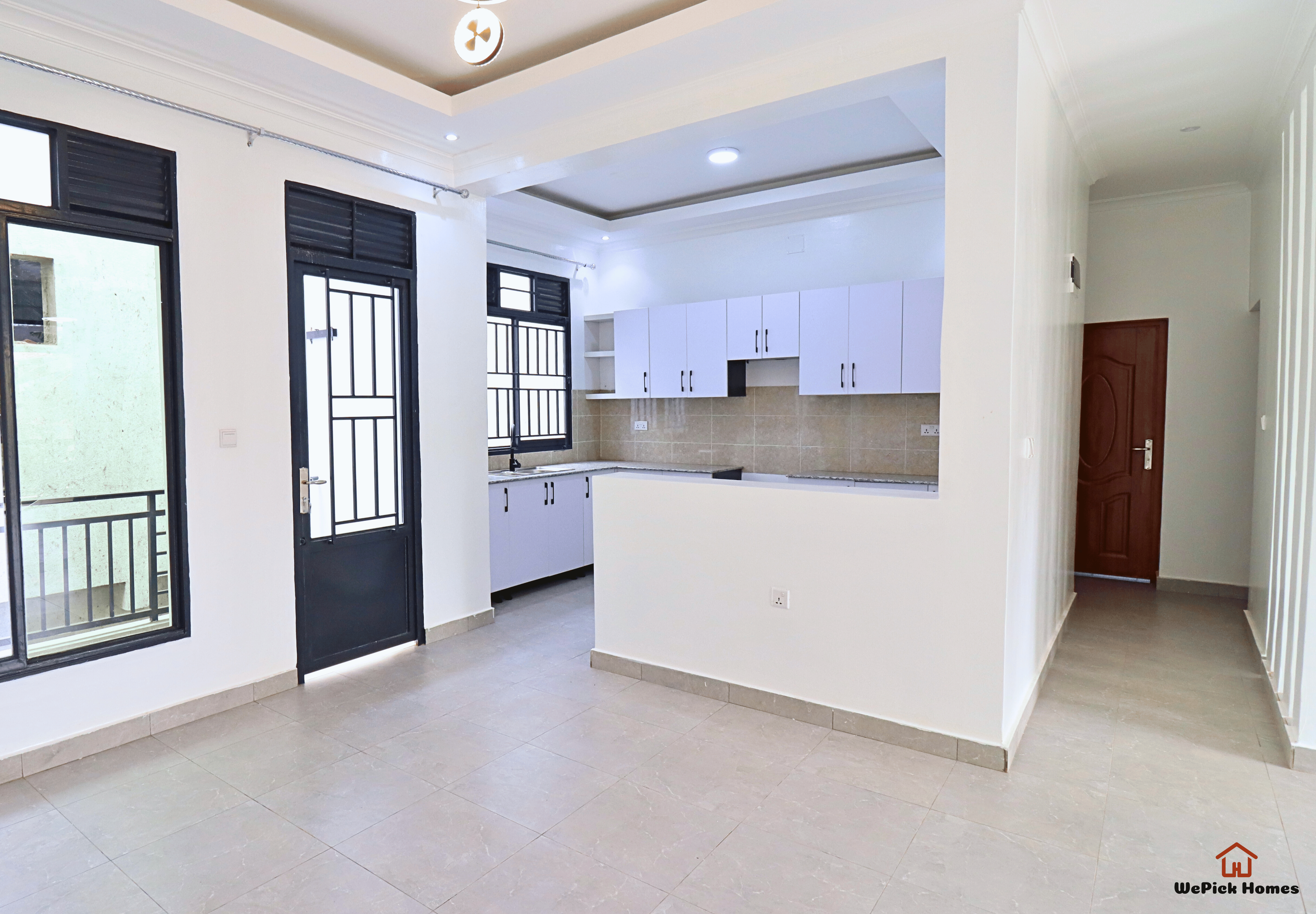 2 Bedroom Apartment for rent in Gacuriro, Kigali photo 5