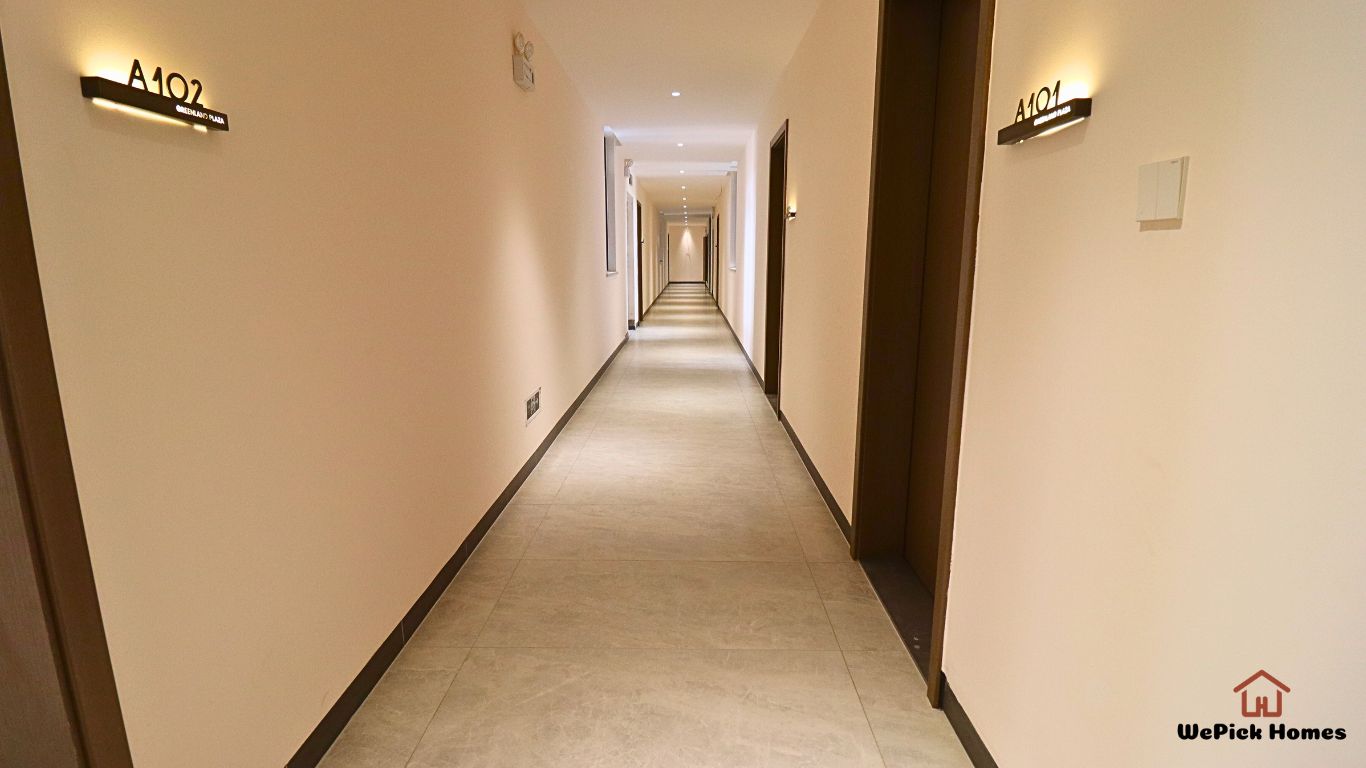 One Bedroom Apartment for Sale in &nbsp;Kiyovu, Kigali ... photo 3