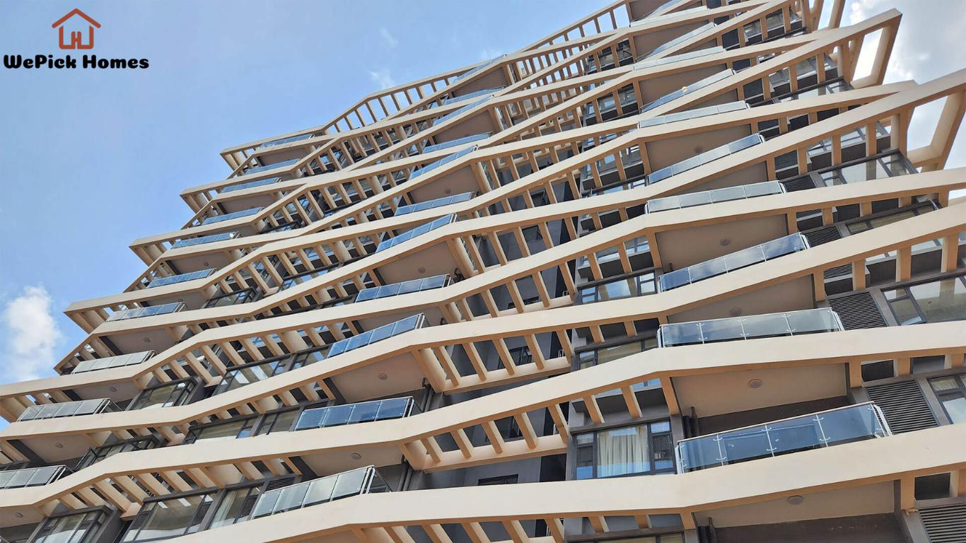 One Bedroom Apartment for Sale in &nbsp;Kiyovu, Kigali ... photo 2