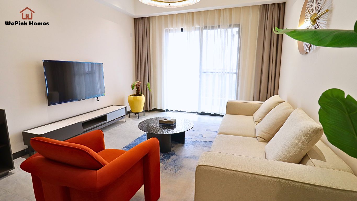 One Bedroom Apartment for Sale in &nbsp;Kiyovu, Kigali ... photo 4