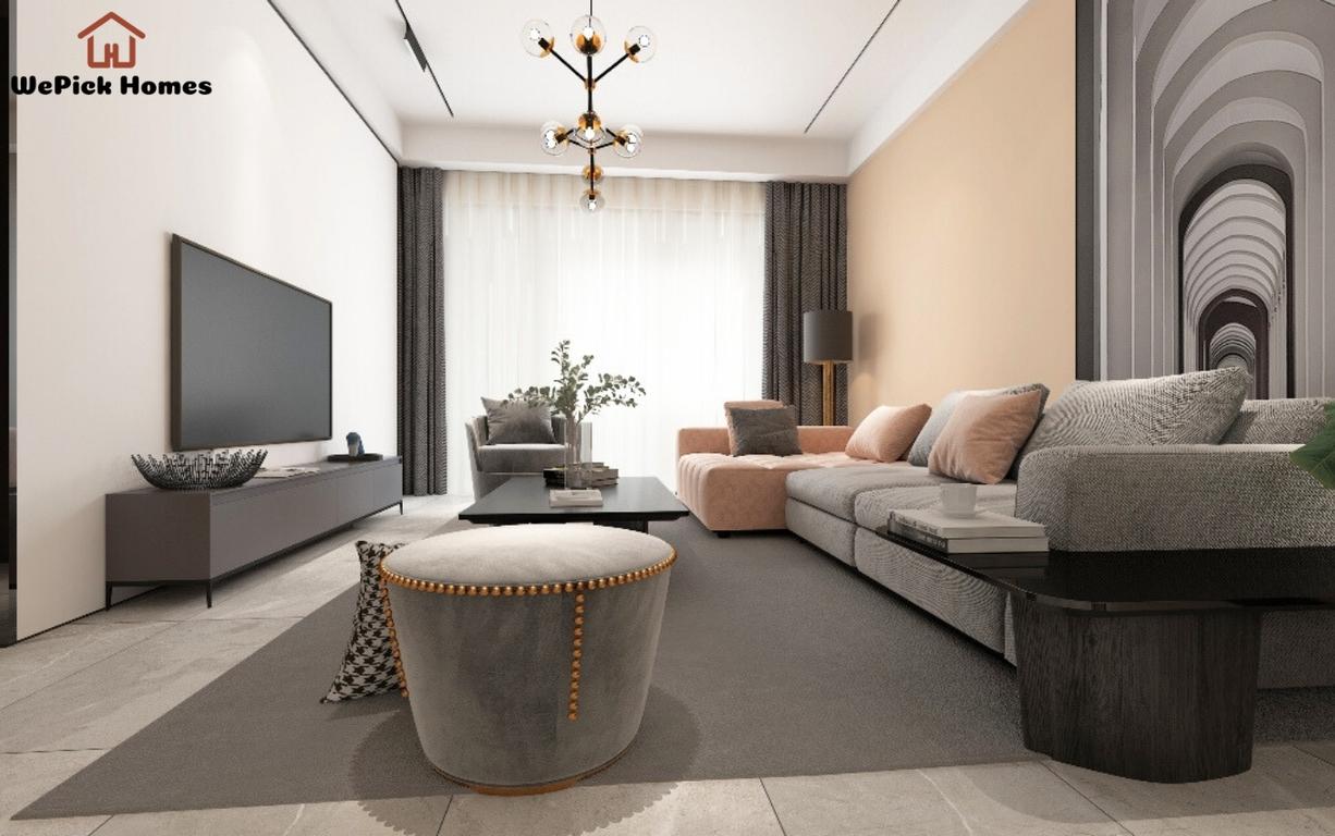 Three Bedroom Apartment for Sale in &nbsp;Kiyovu, Kigal... photo 5