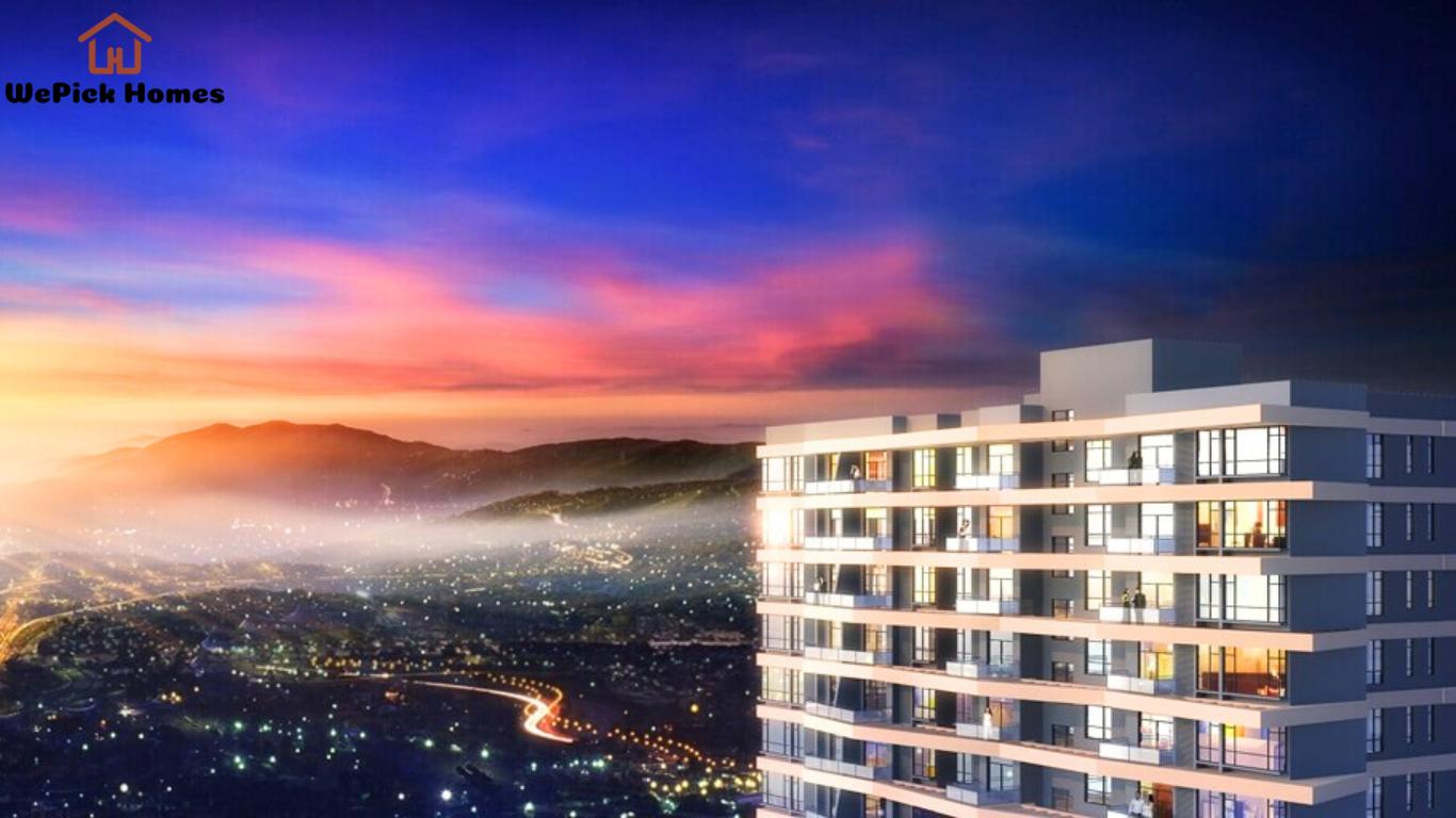 Three Bedroom Apartment for Sale in &nbsp;Kiyovu, Kigal... photo 3