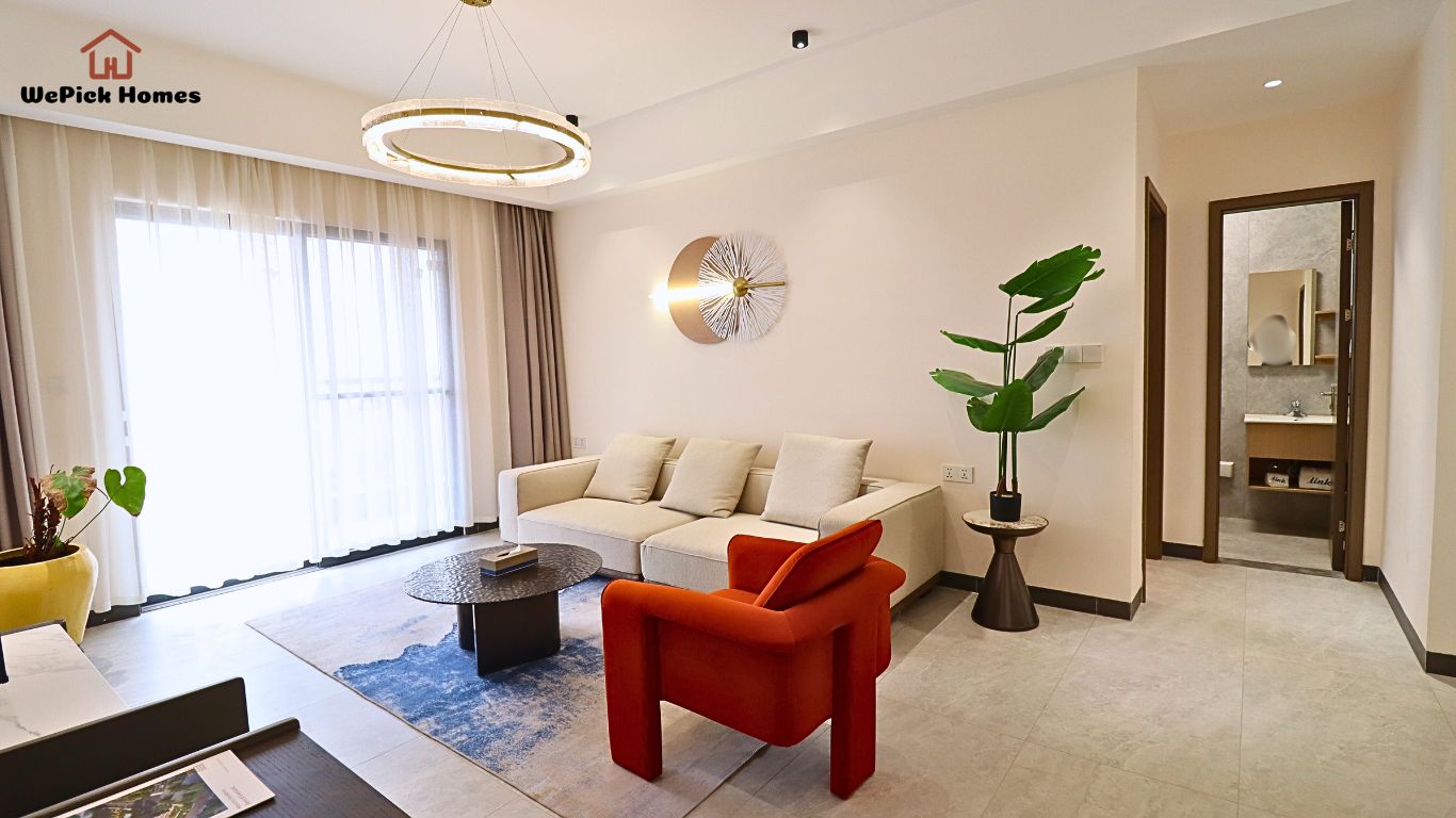 Two Bedroom Apartment for Sale in Kiyovu, Kigali |... photo 4