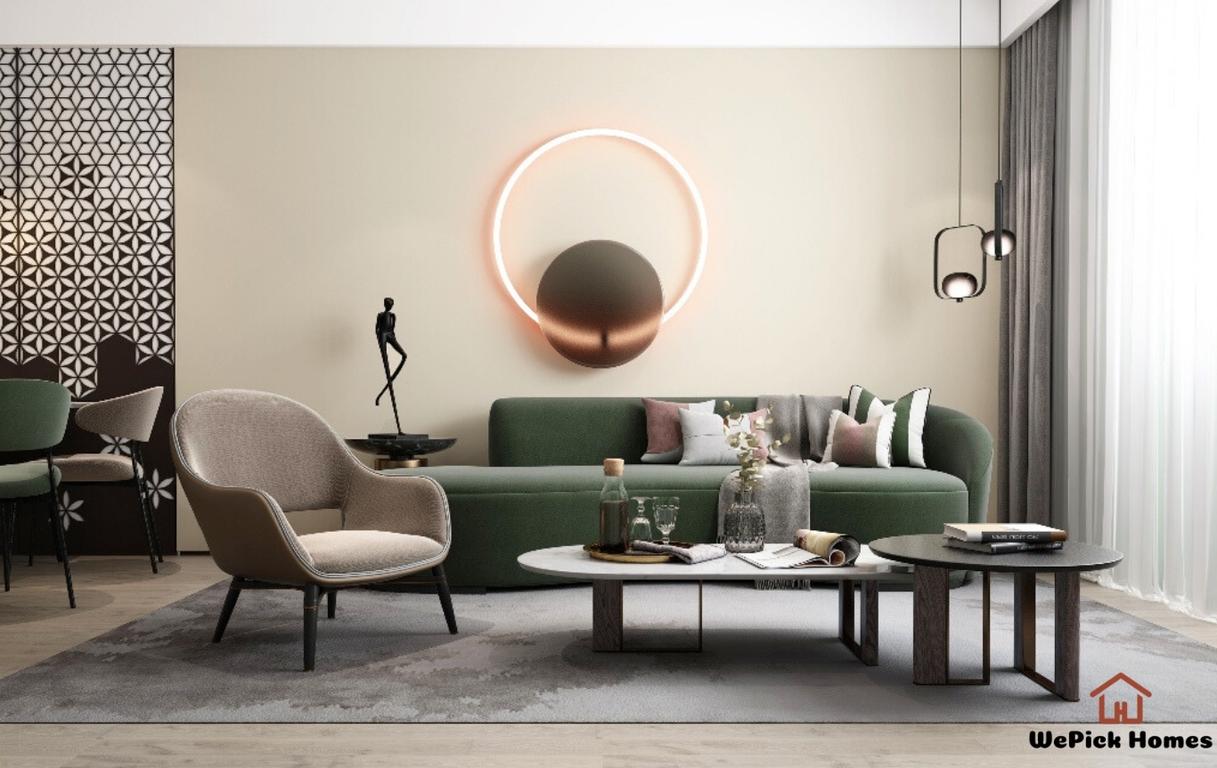 Two Bedroom Apartment for Sale in Kiyovu, Kigali |... photo 5