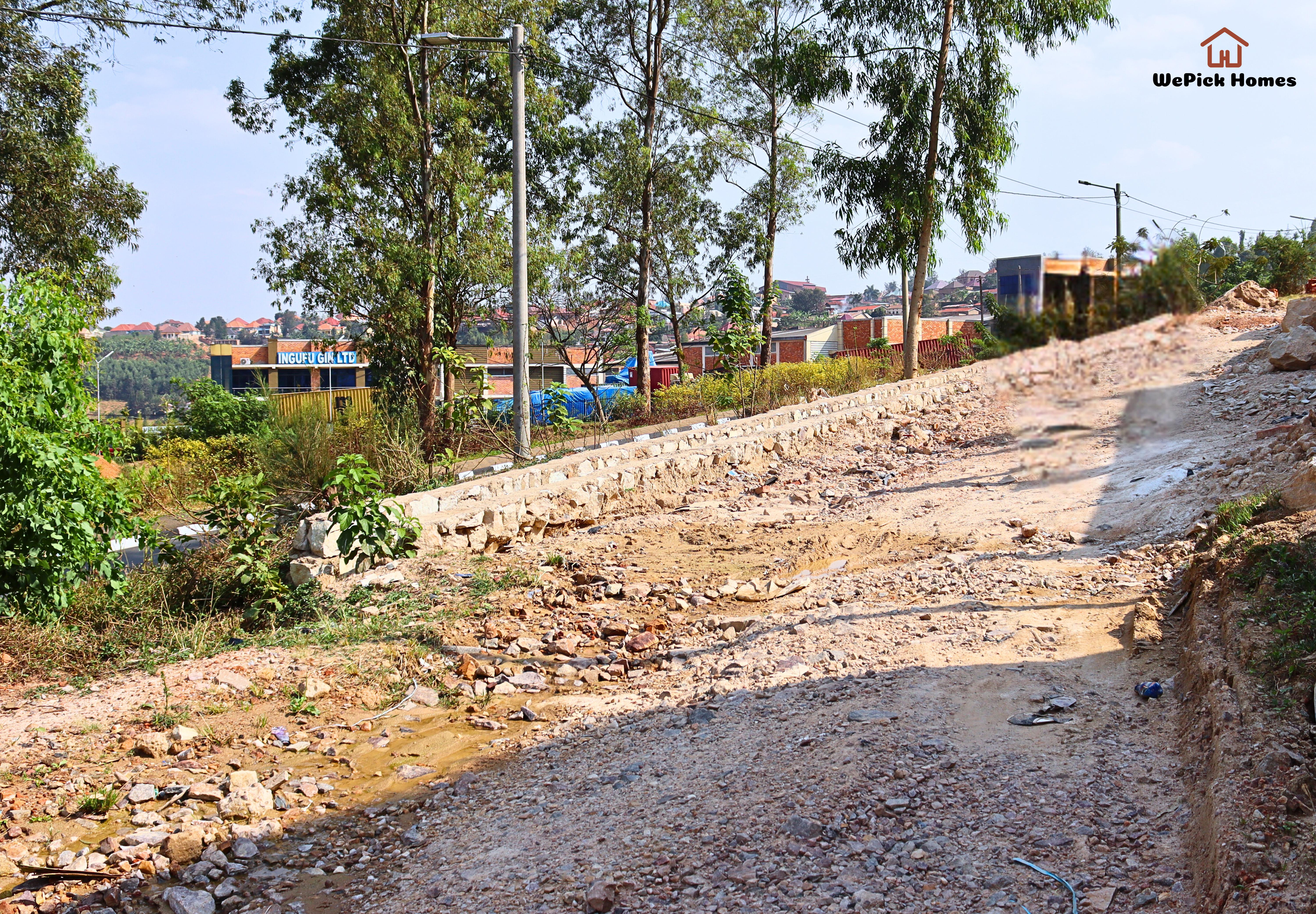 For Sale: A 1008 Sqm Residential Plot in Runda, Ka... photo 5