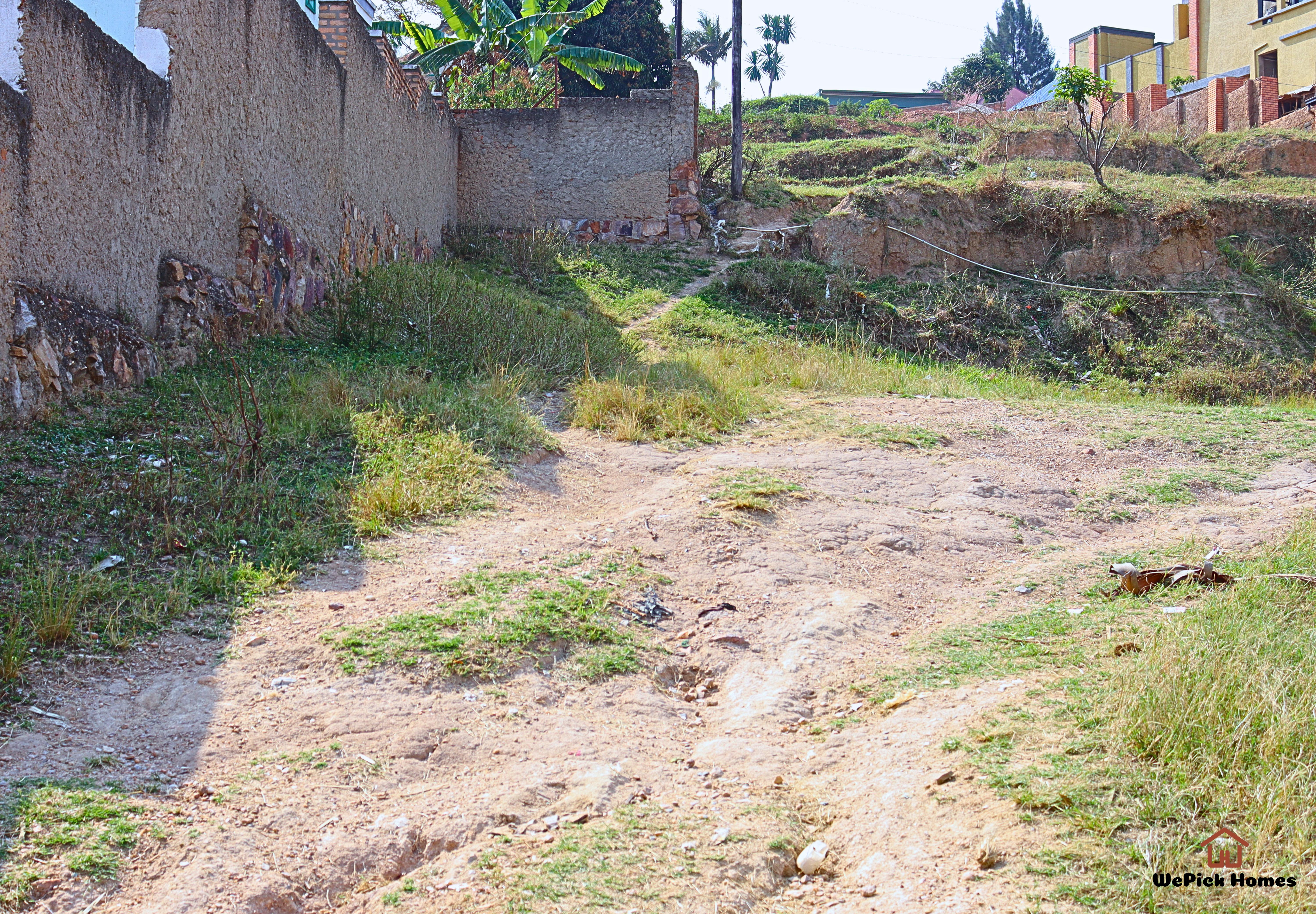 For Sale: A 1008 Sqm Residential Plot in Runda, Ka... photo 4