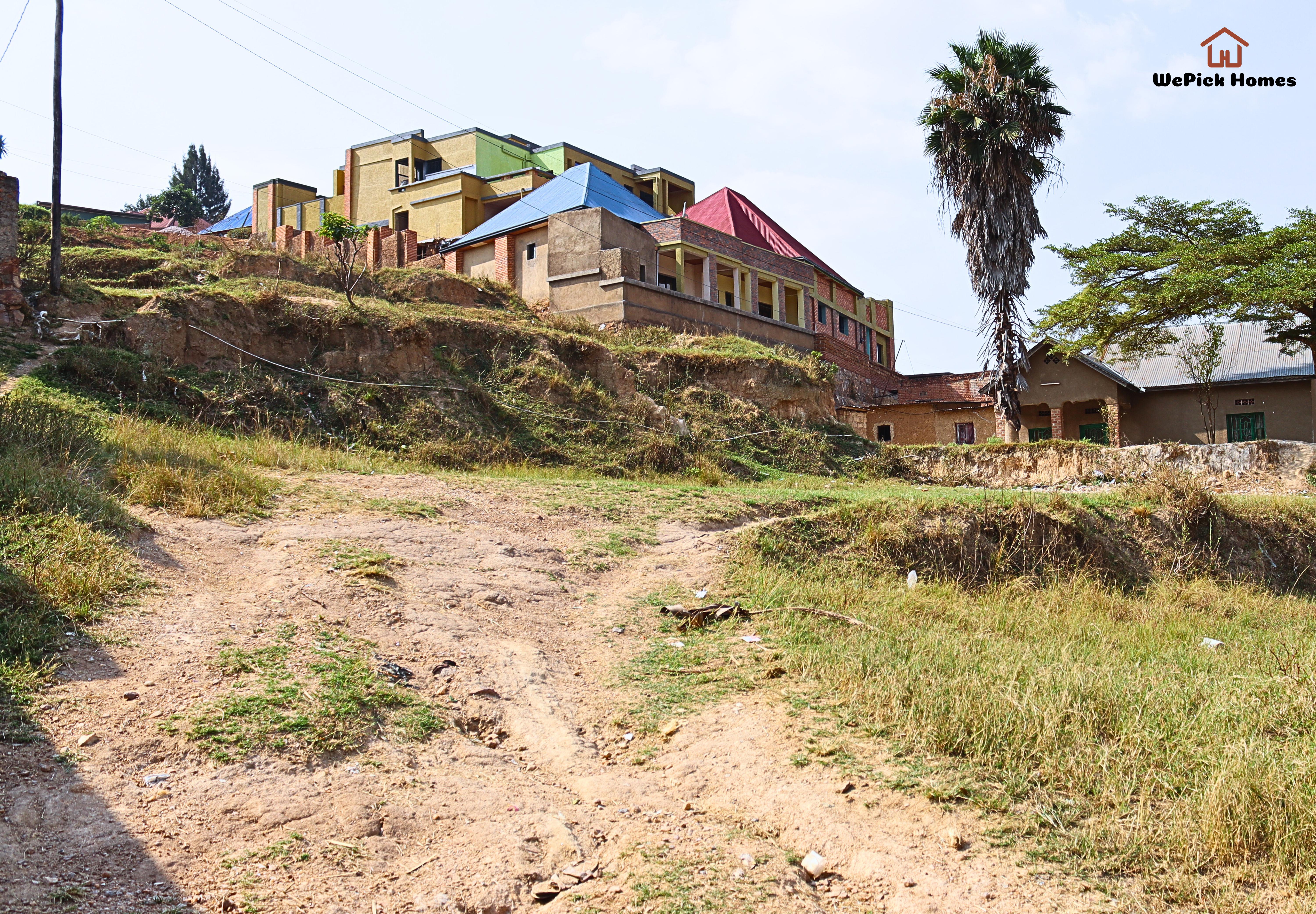 For Sale: A 1008 Sqm Residential Plot in Runda, Ka... photo 3