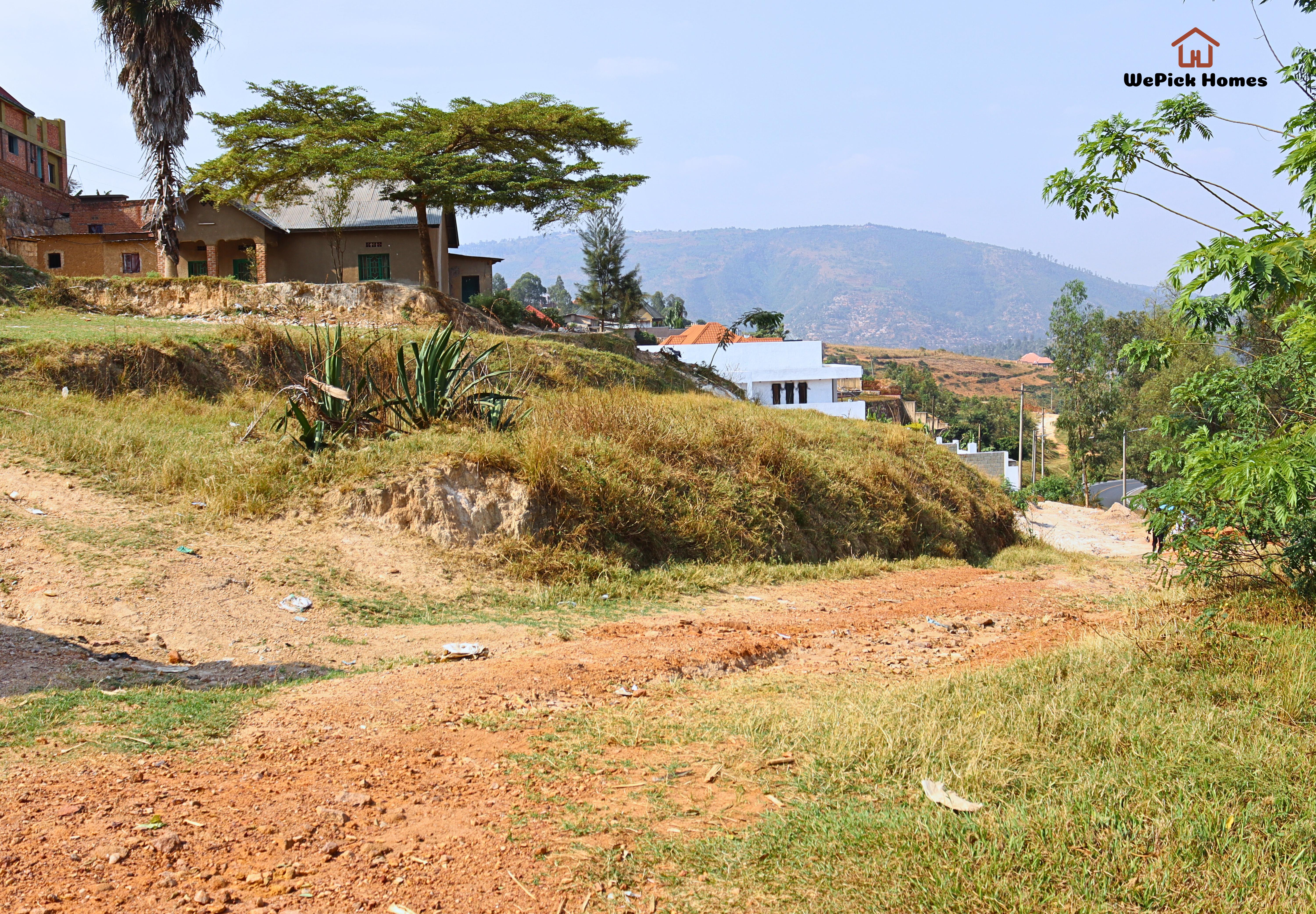 For Sale: A 1008 Sqm Residential Plot in Runda, Ka... photo 2