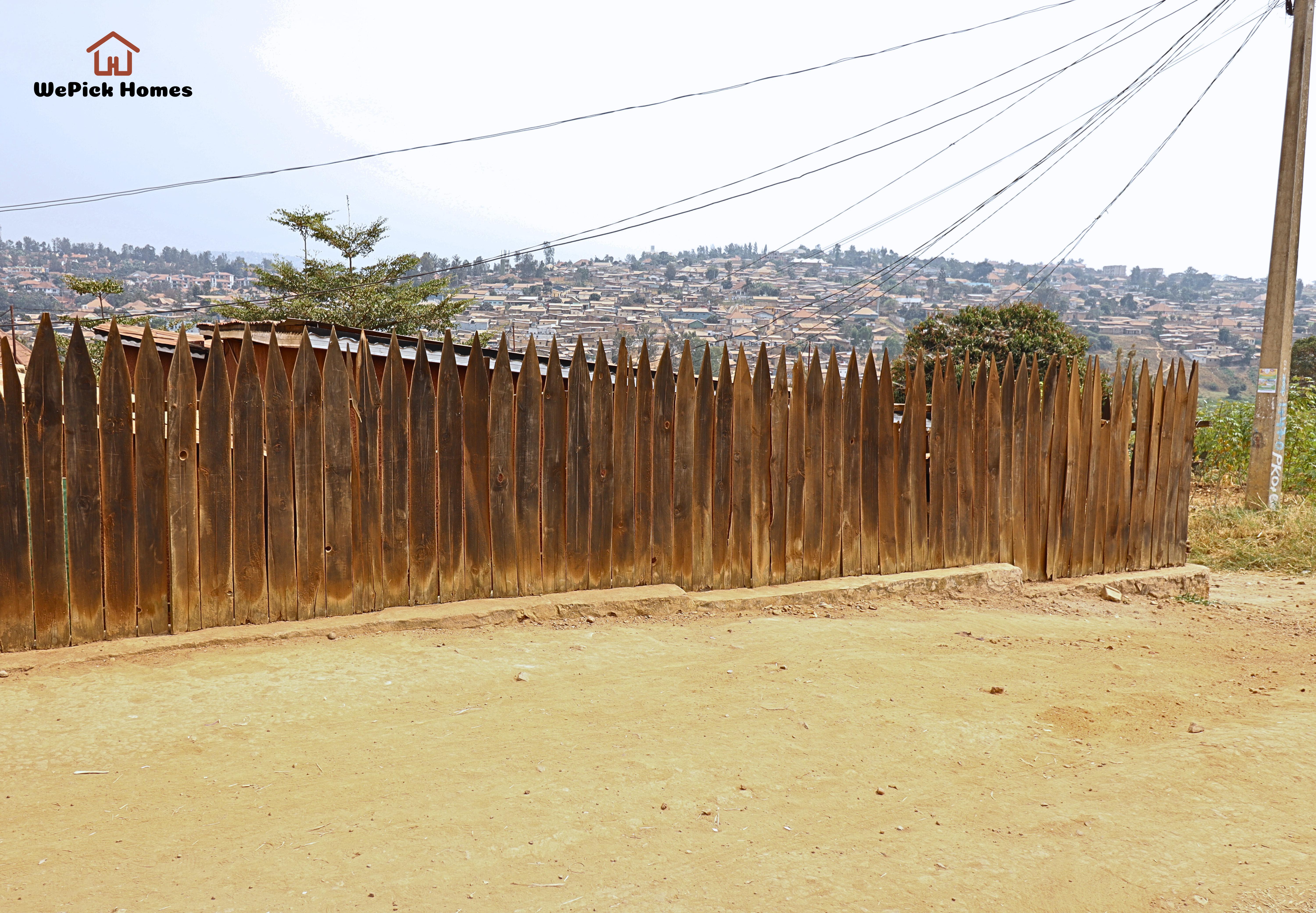 Plot for Sale in Gacuriro, Kigali, Rwanda | WEPICK... photo 3