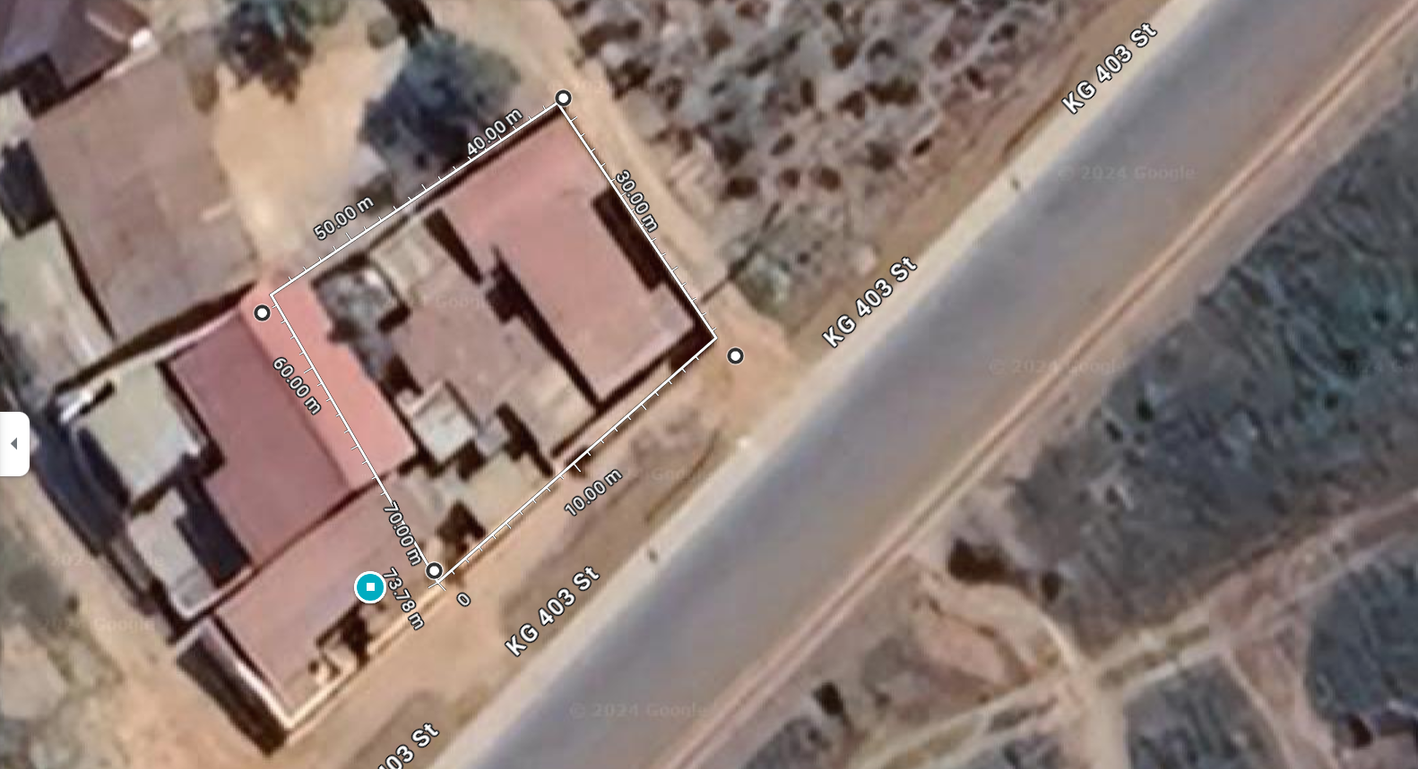 Plot for Sale in Gacuriro, Kigali, Rwanda | WEPICK...