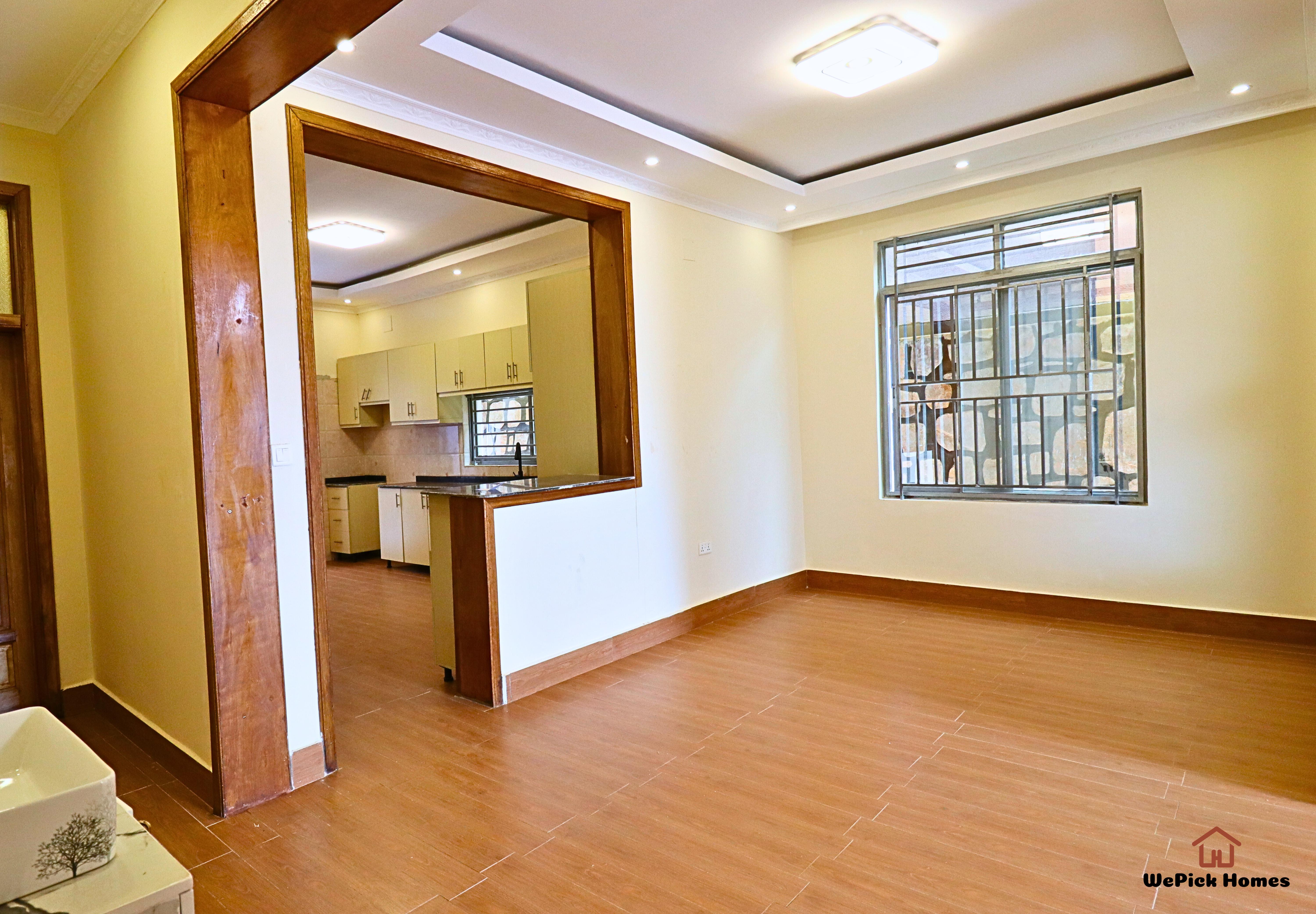 Unfurnished 6-Bedroom House For Sale in Kibagabaga... photo 2