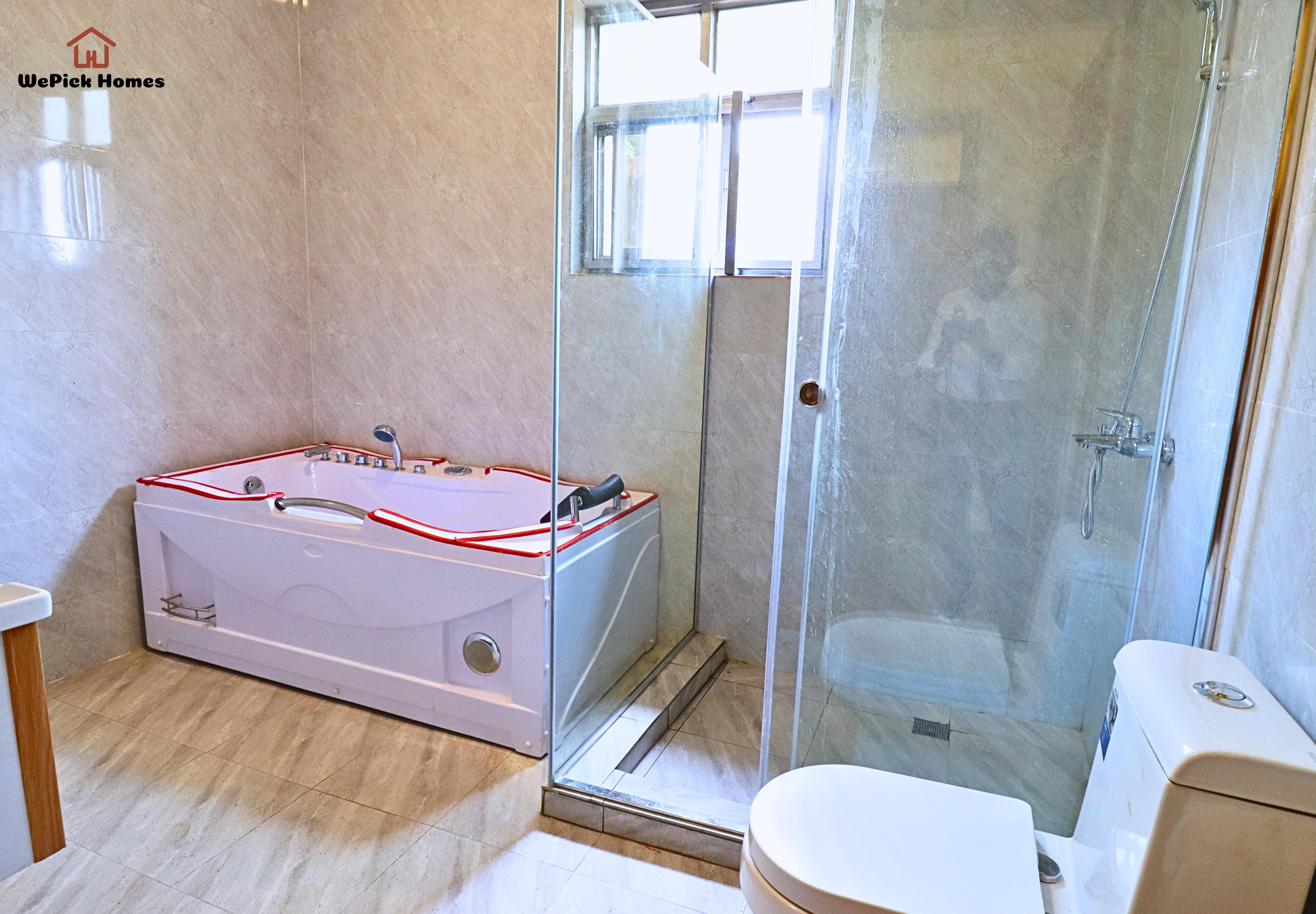 Unfurnished 6-Bedroom House For Sale in Kibagabaga... photo 5