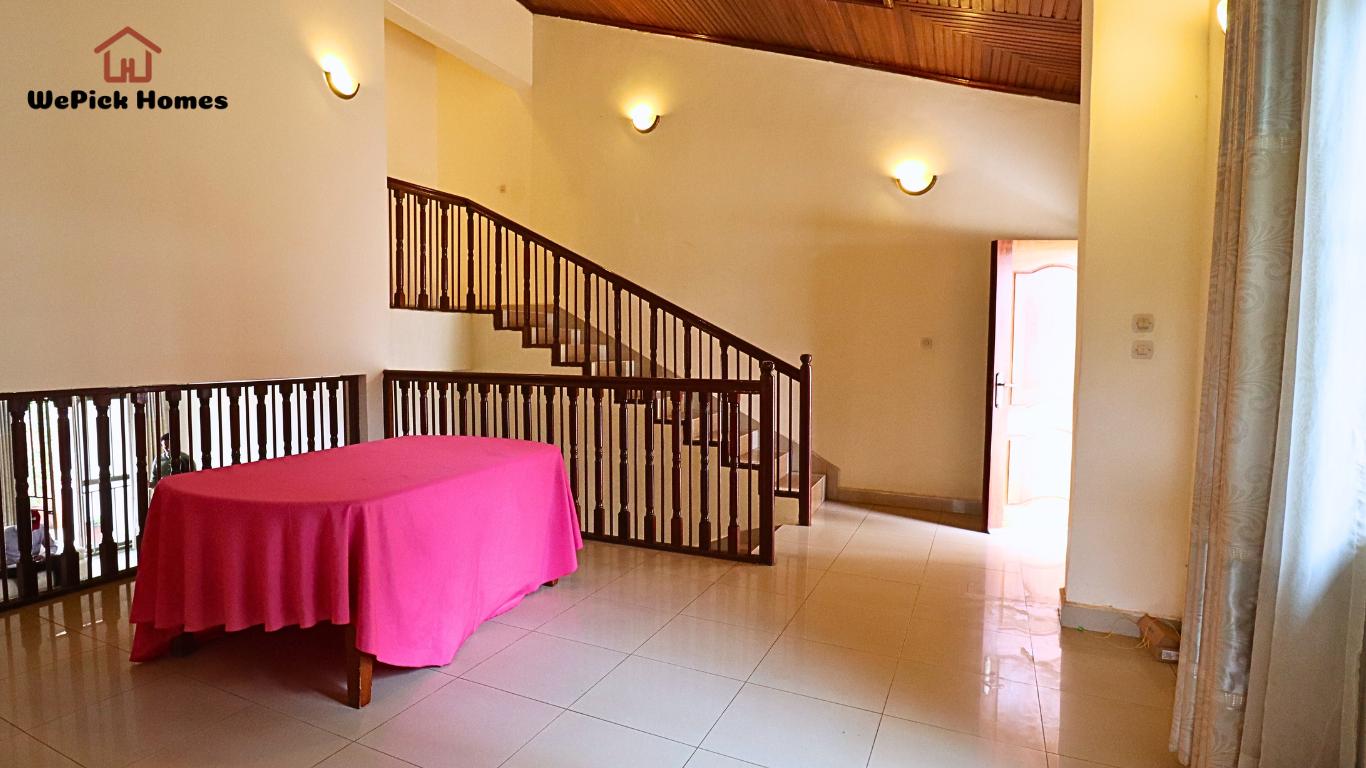 3-Bedroom House Semi-Furnished For Rent &nbsp;in Kacyir... photo 3