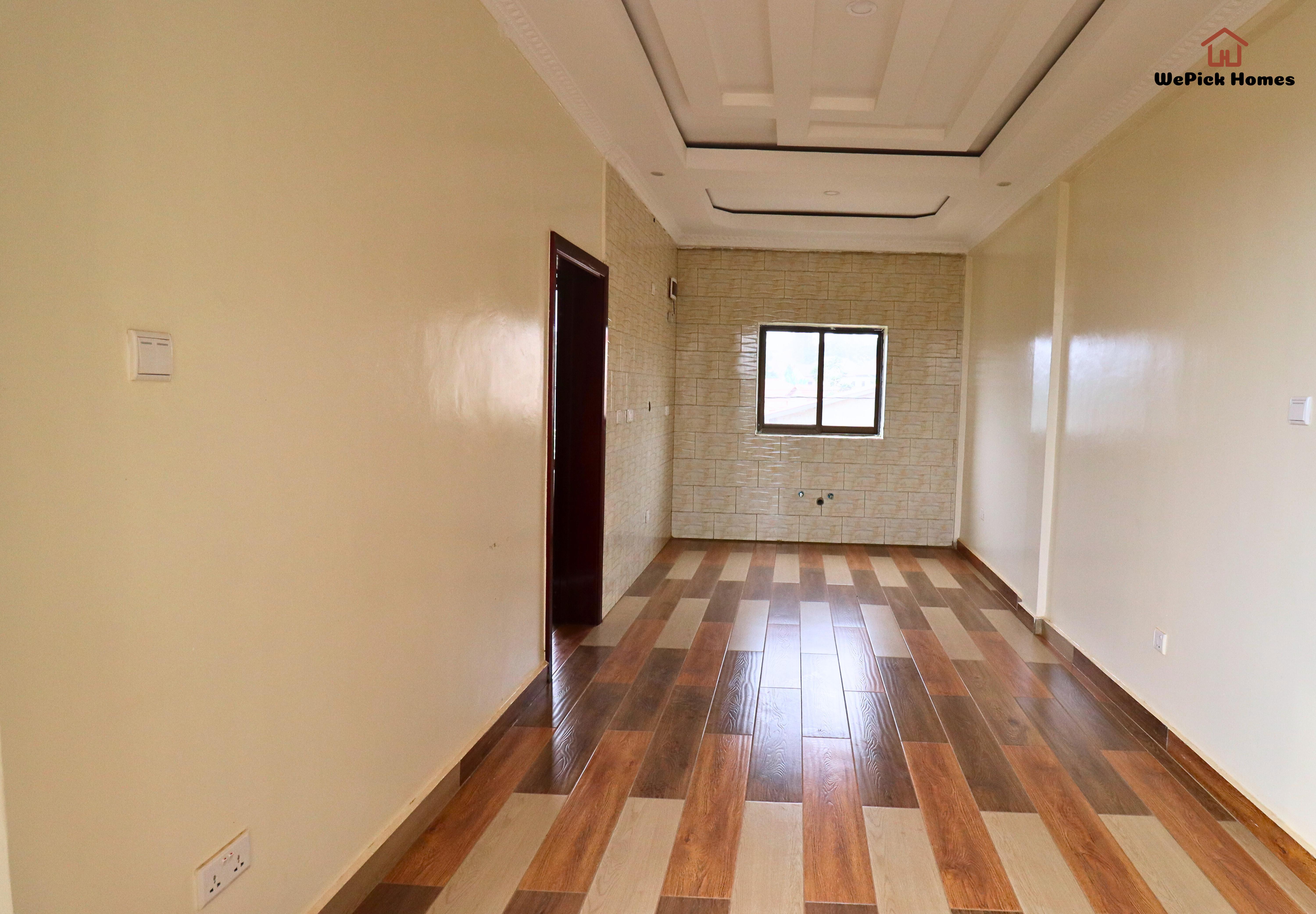 16 Units &nbsp;Apartments For Sale in Kimironko.