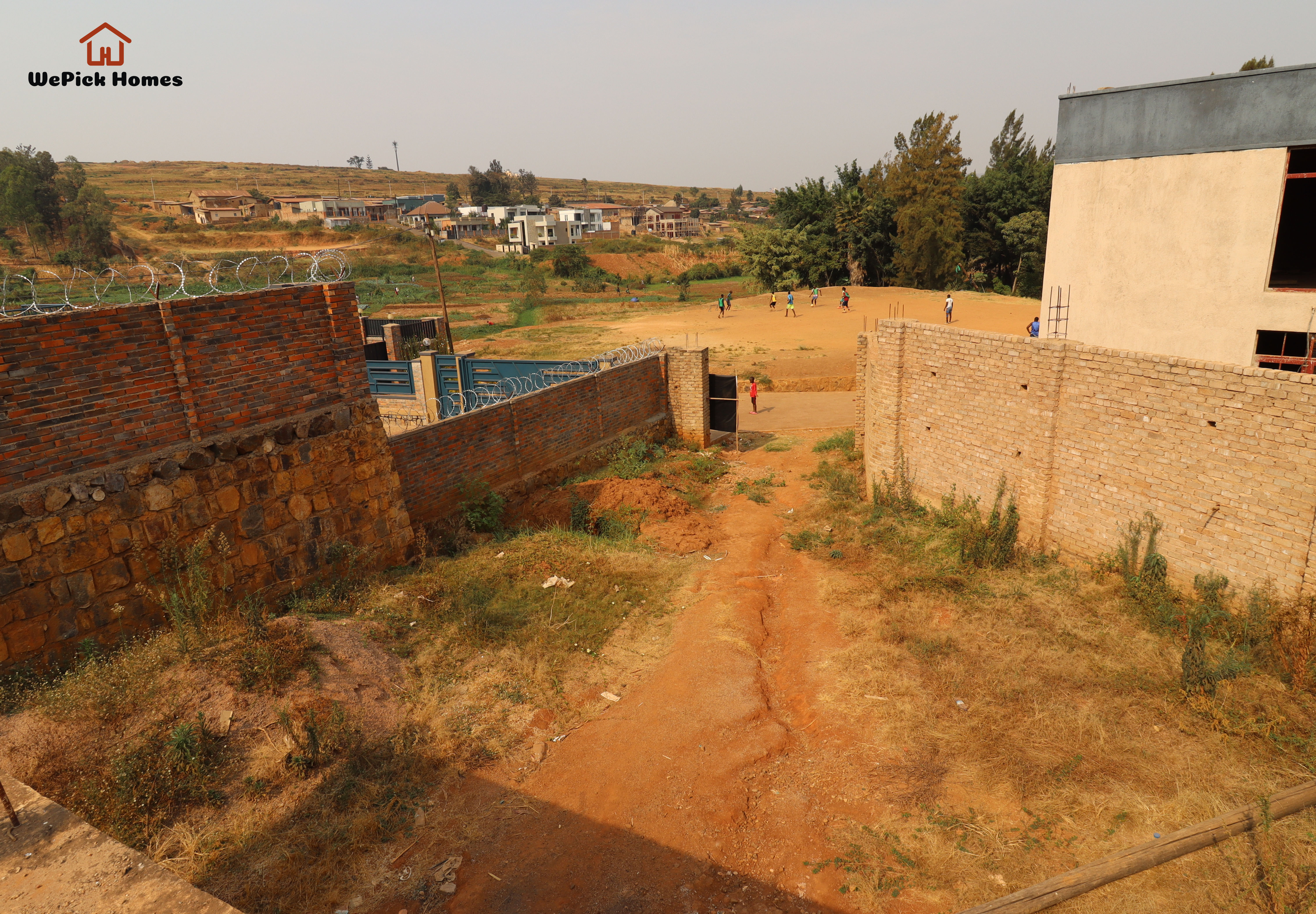 Plot for Sale in Gacuriro, Kigali, Rwanda | WEPICK... photo 2