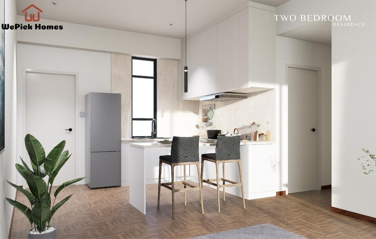 Two Bedroom Apartment for Sale in Nyarutarama. photo 4