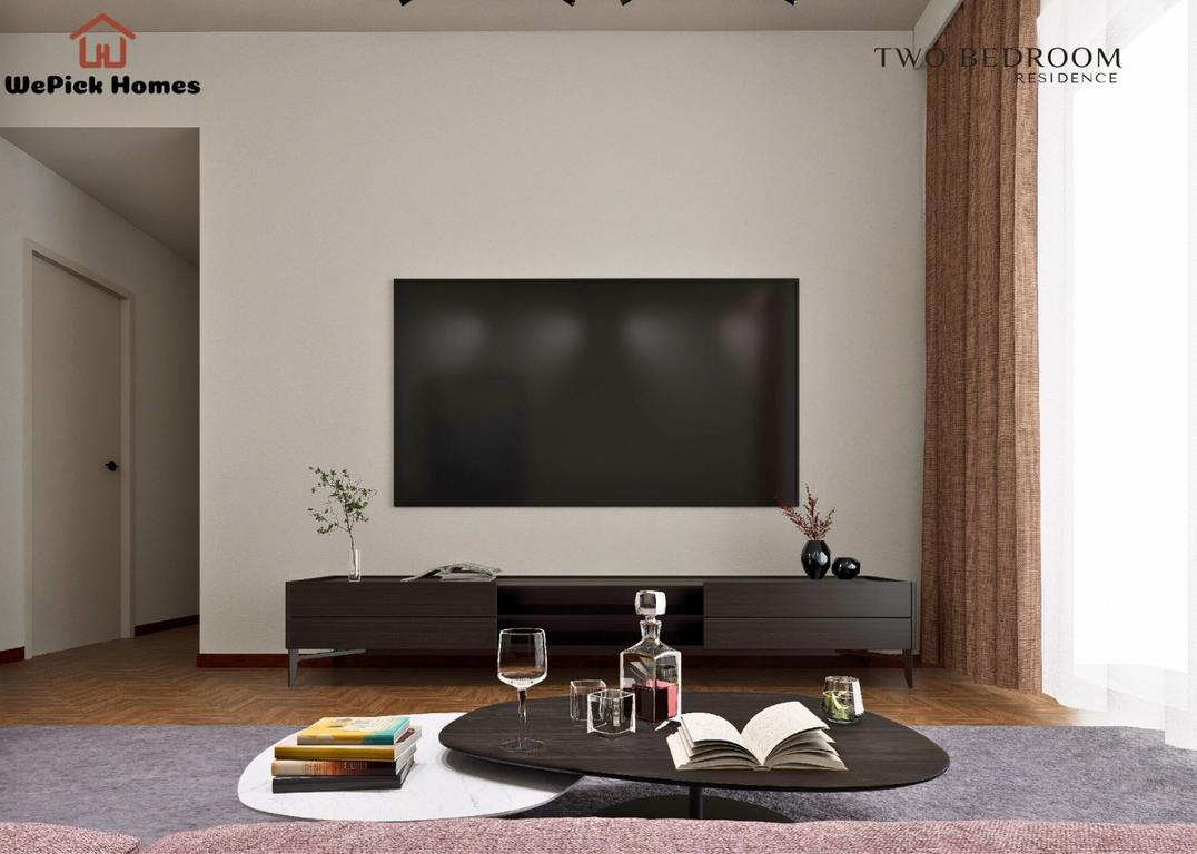 Two Bedroom Apartment for Sale in Nyarutarama. photo 3