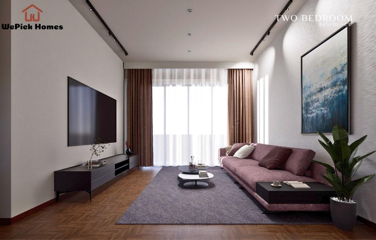 Two Bedroom Apartment for Sale in Nyarutarama. photo 2