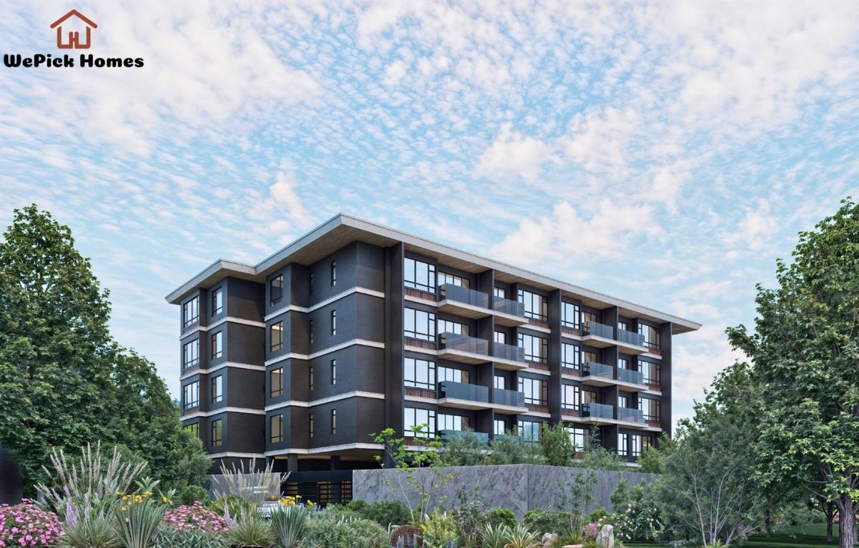 Two Bedroom Apartment for Sale in Nyarutarama.